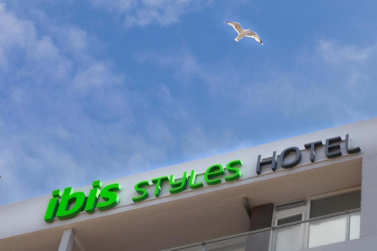 Ibis Styles Scheveningen