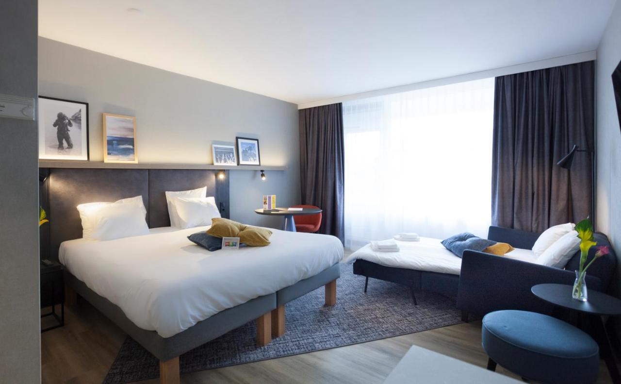 Ibis Styles Scheveningen Den Haag