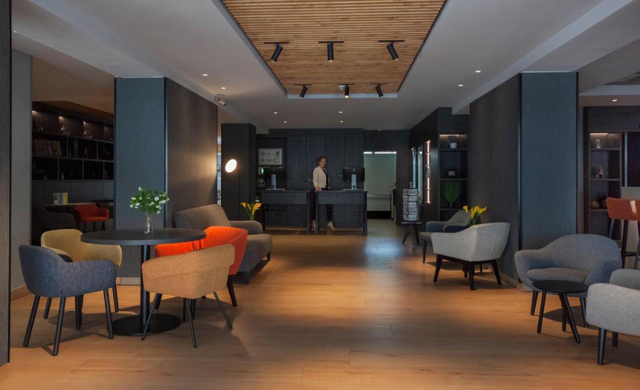 Ibis Styles Scheveningen Den Haag