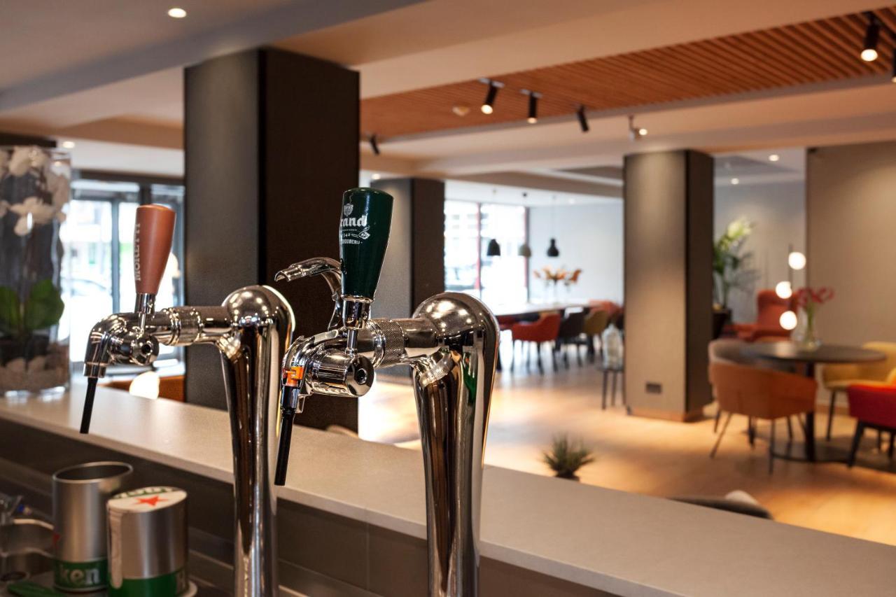 Hotel Ibis Styles Scheveningen 3*