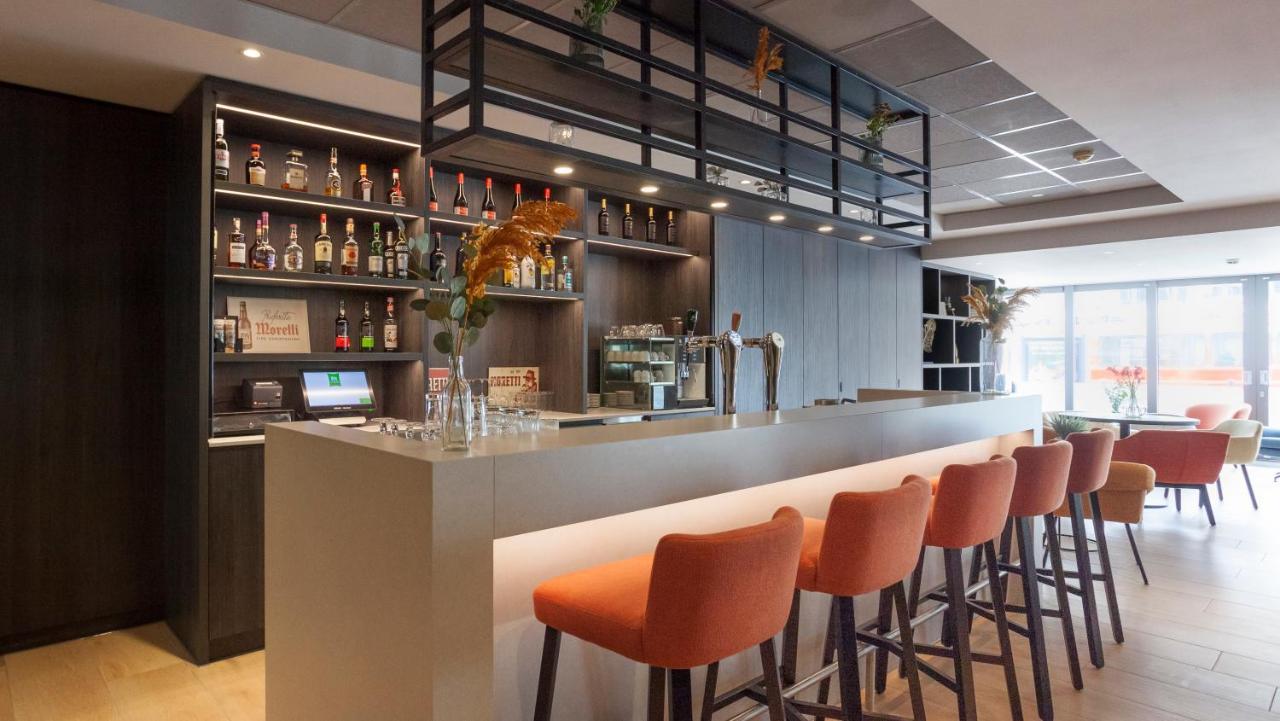 Ibis Styles Scheveningen Hotel 3*