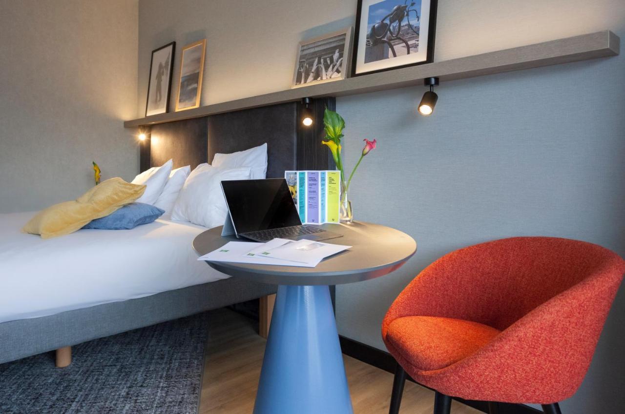 Hotel Ibis Styles Scheveningen Den Haag