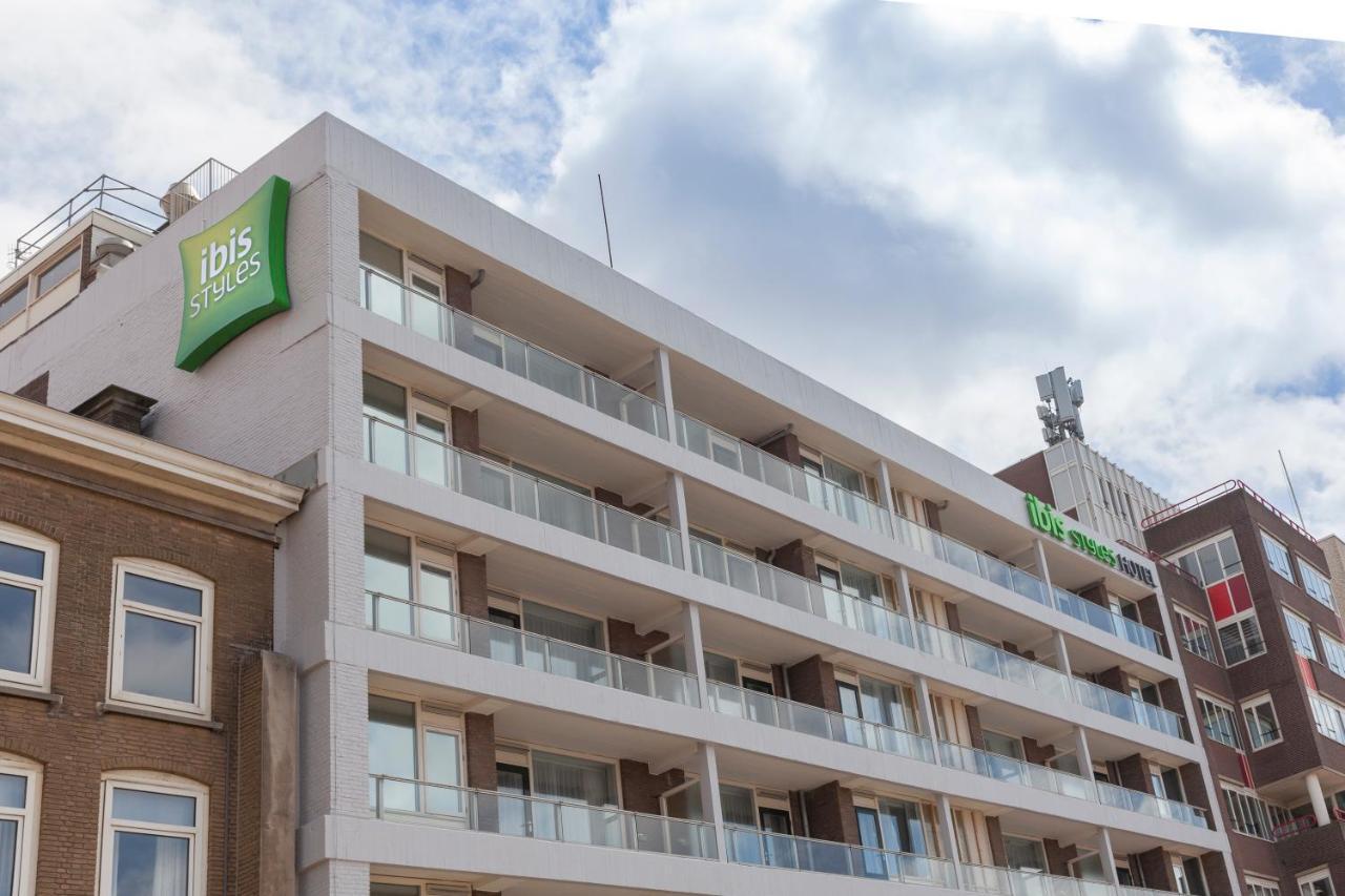 Ibis Styles Scheveningen Hotel Den Haag