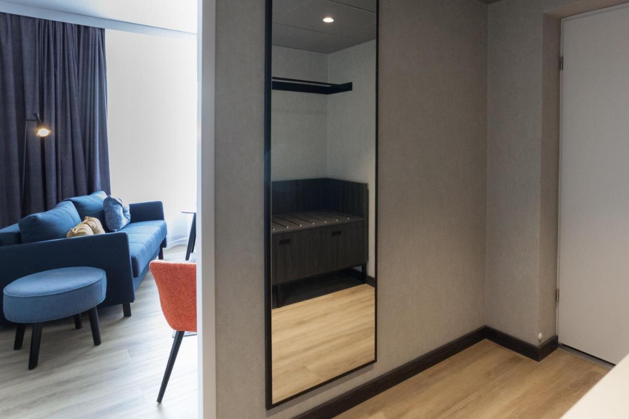 Ibis Styles Scheveningen Hotel Den Haag