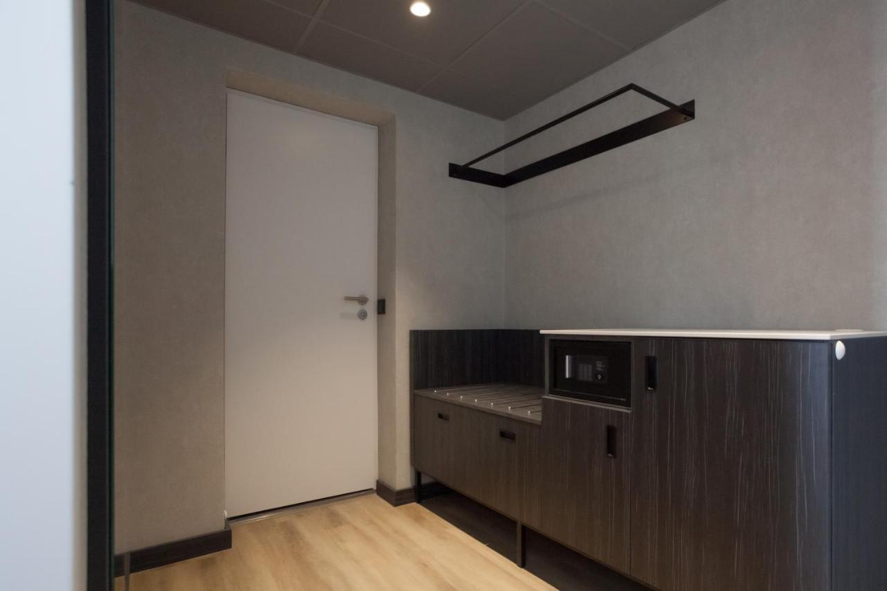 Hotel Ibis Styles Scheveningen Den Haag