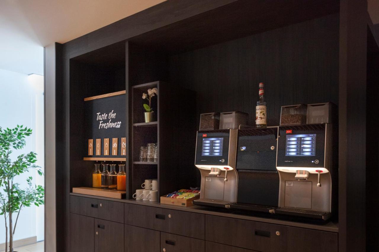 Ibis Styles Scheveningen Hotel 3*