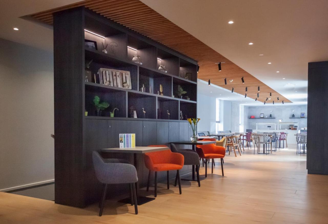 Ibis Styles Scheveningen 3* Den Haag