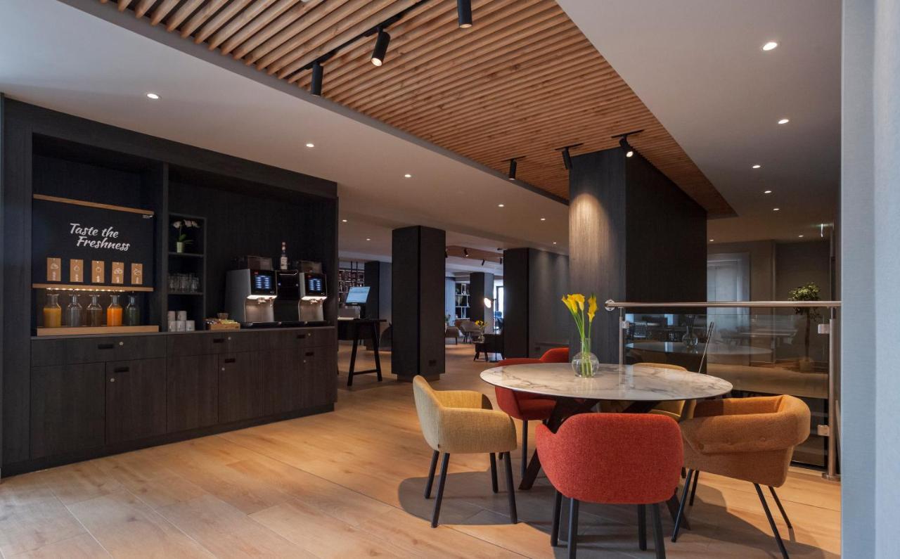 Hotel Ibis Styles Scheveningen Den Haag