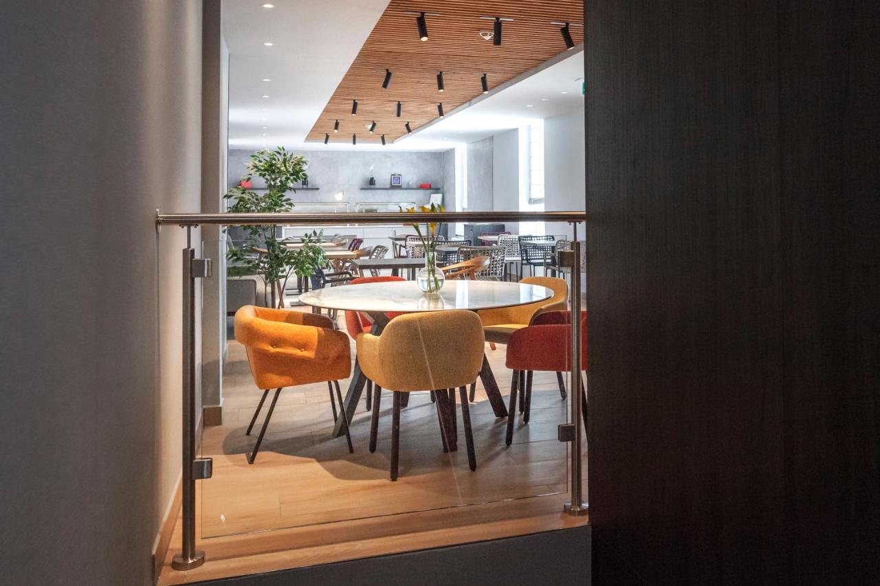 Ibis Styles Scheveningen Hotel Den Haag