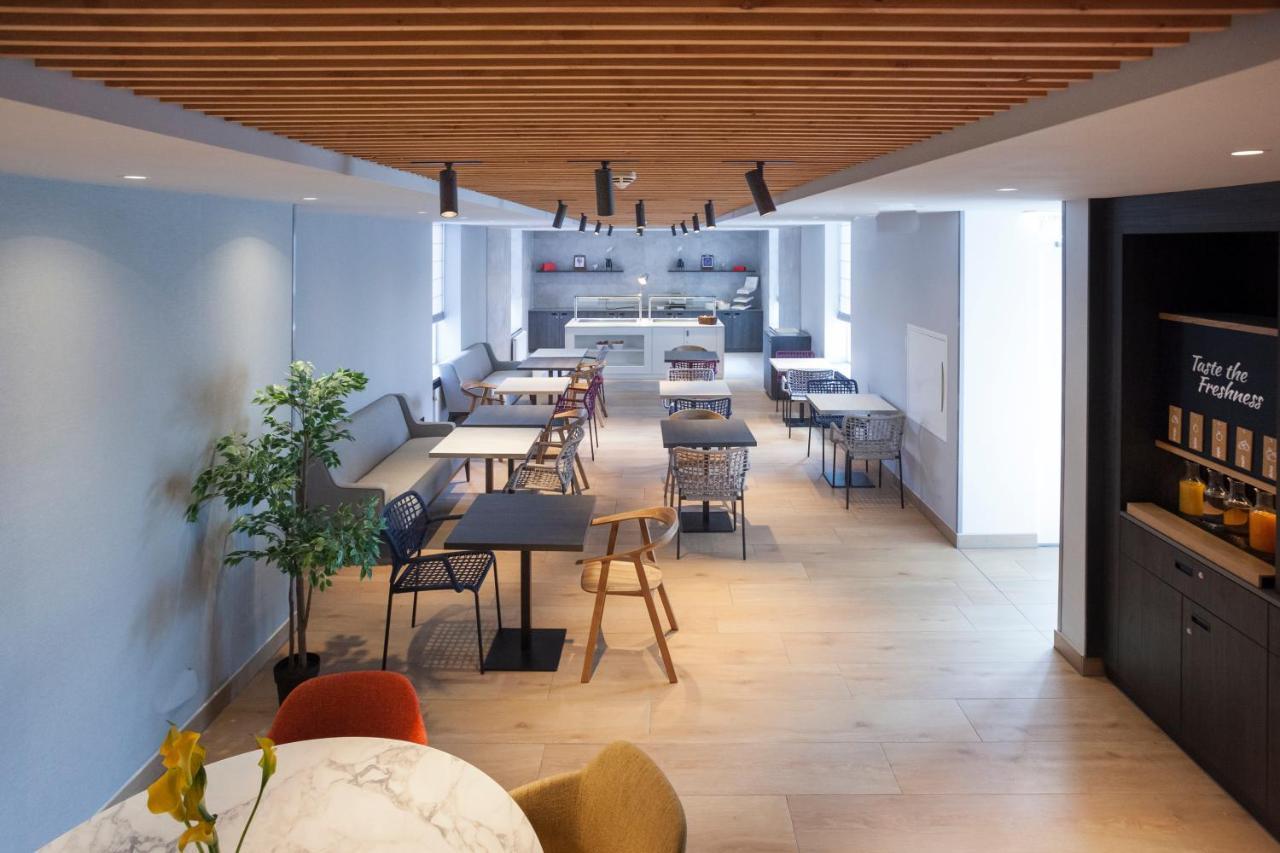 Ibis Styles Scheveningen Den Haag