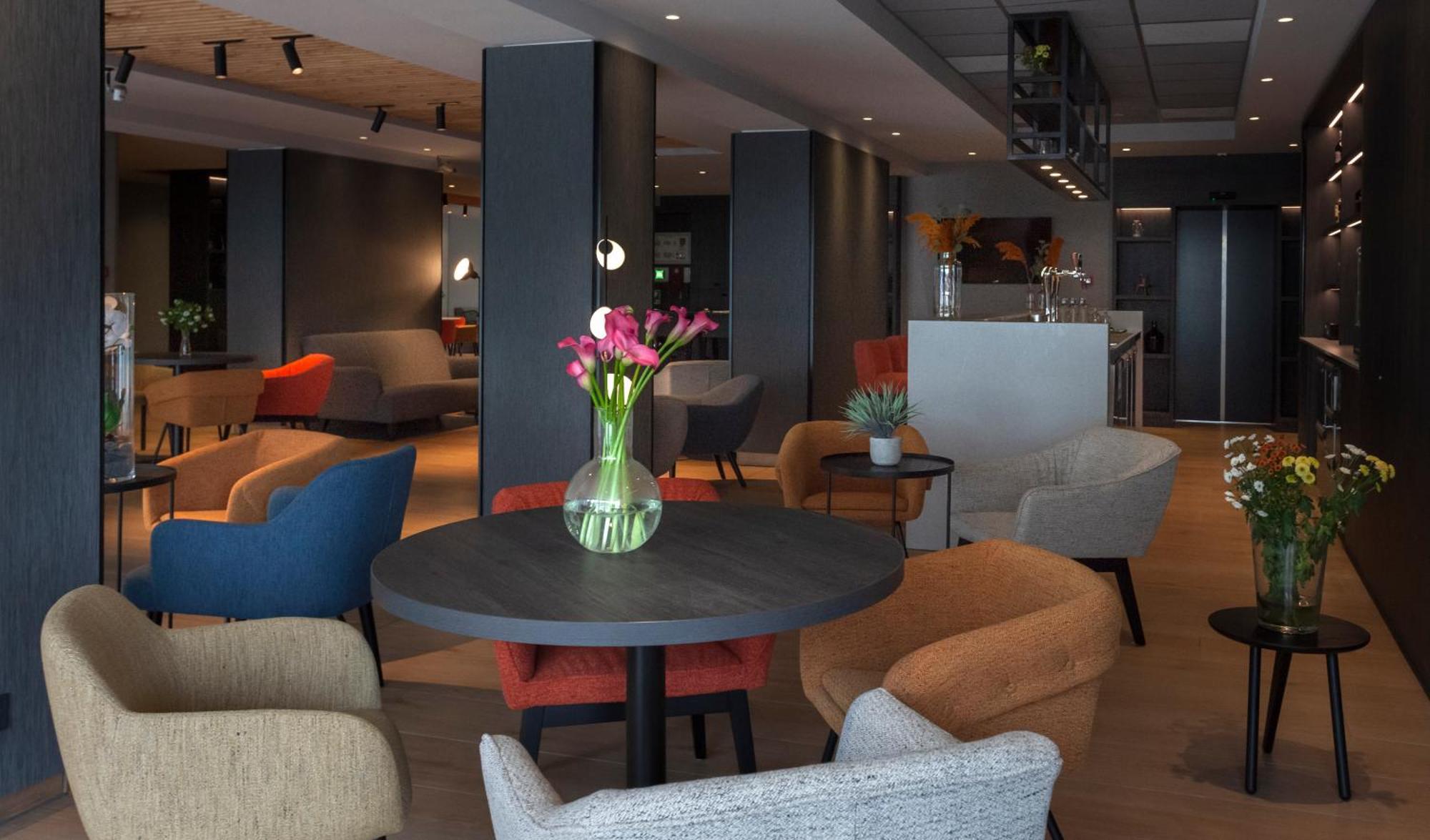 Ibis Styles Scheveningen Den Haag