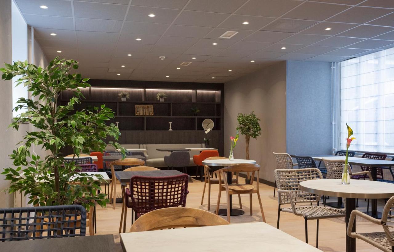 Ibis Styles Scheveningen 3*
