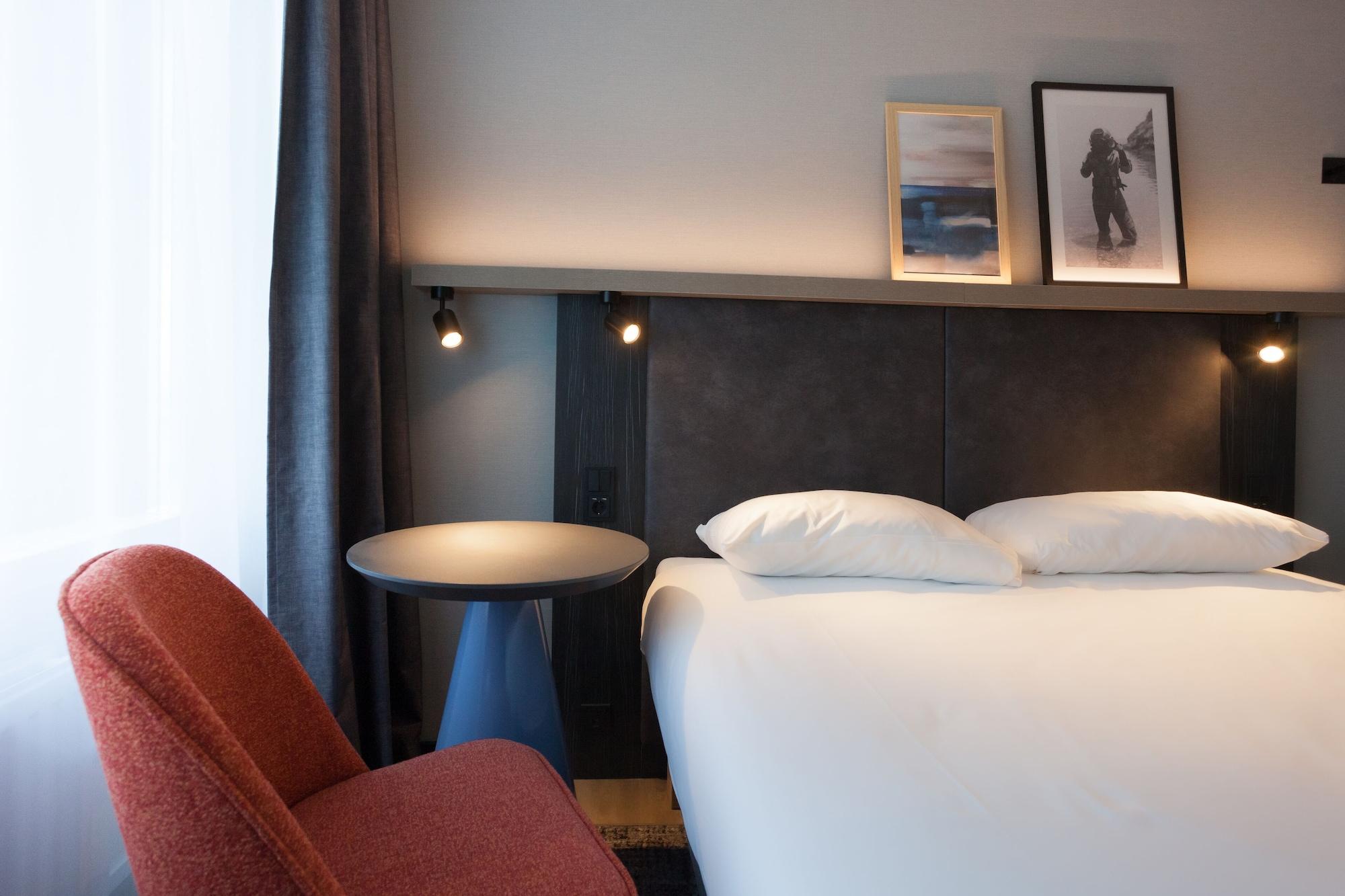 Ibis Styles Scheveningen Hotel