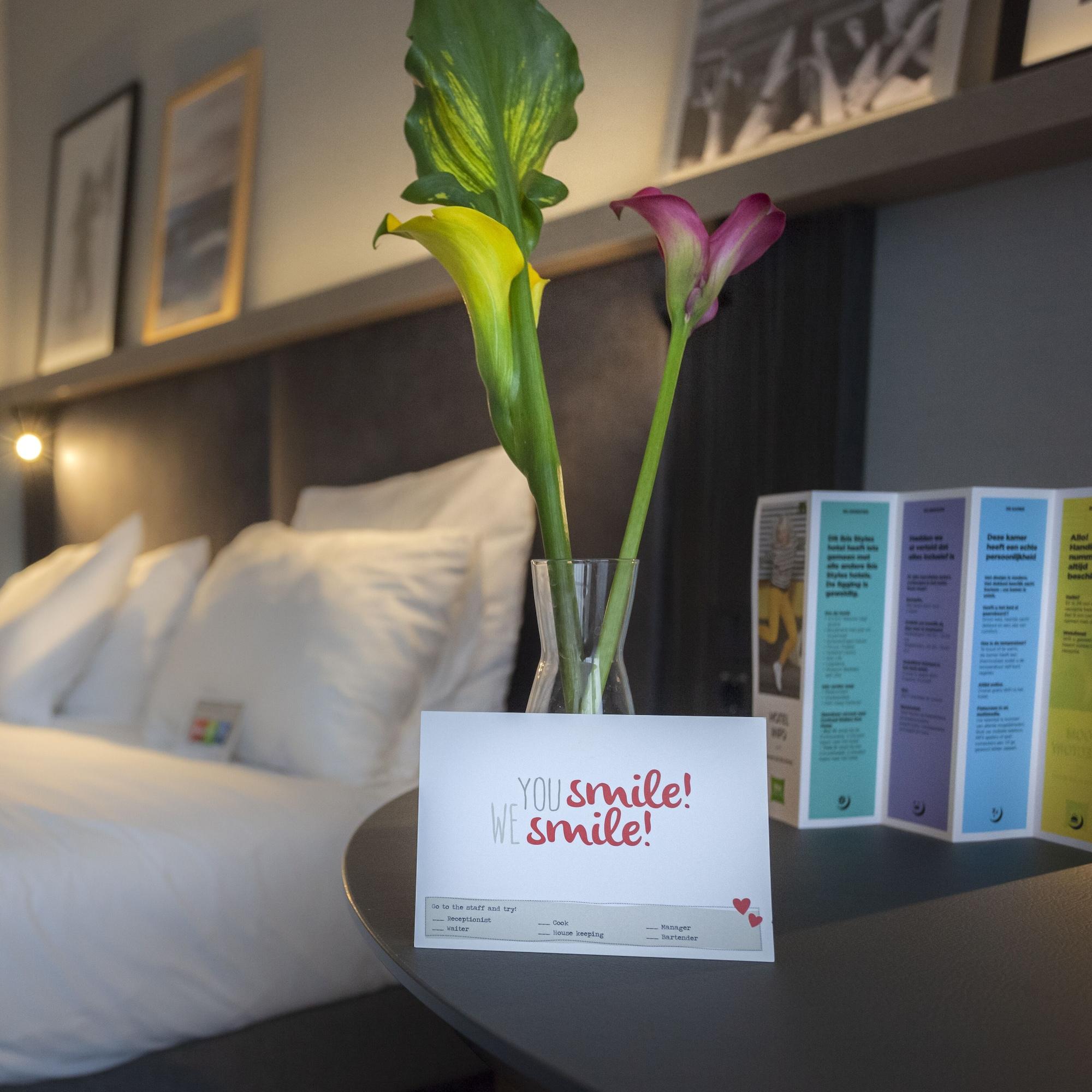 Ibis Styles Scheveningen Den Haag