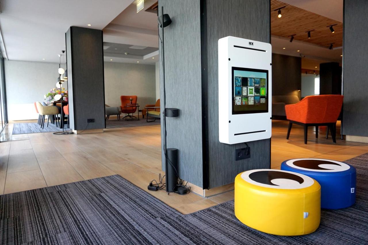 Hotel Ibis Styles Scheveningen
