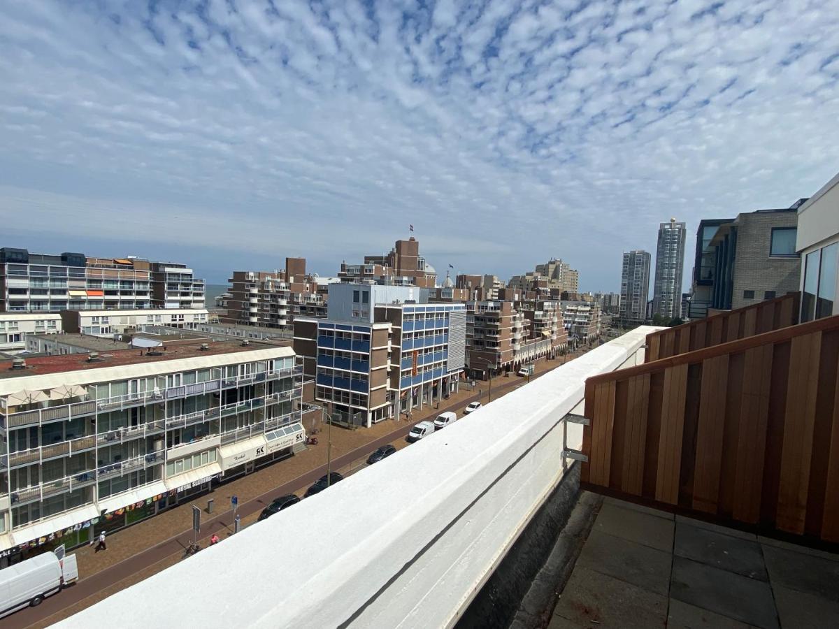 Hotel Ibis Styles Scheveningen 3*