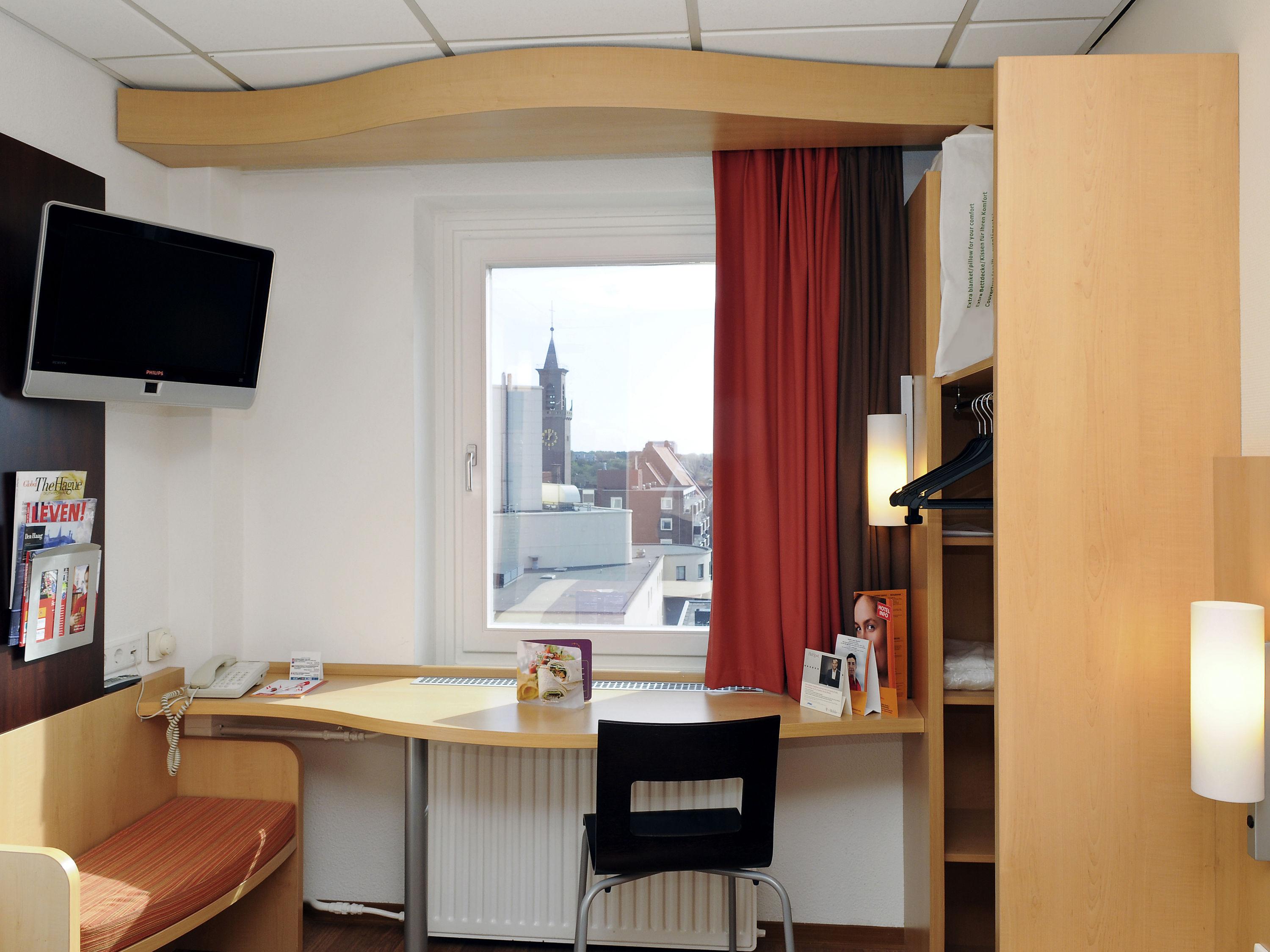 Ibis Styles Scheveningen