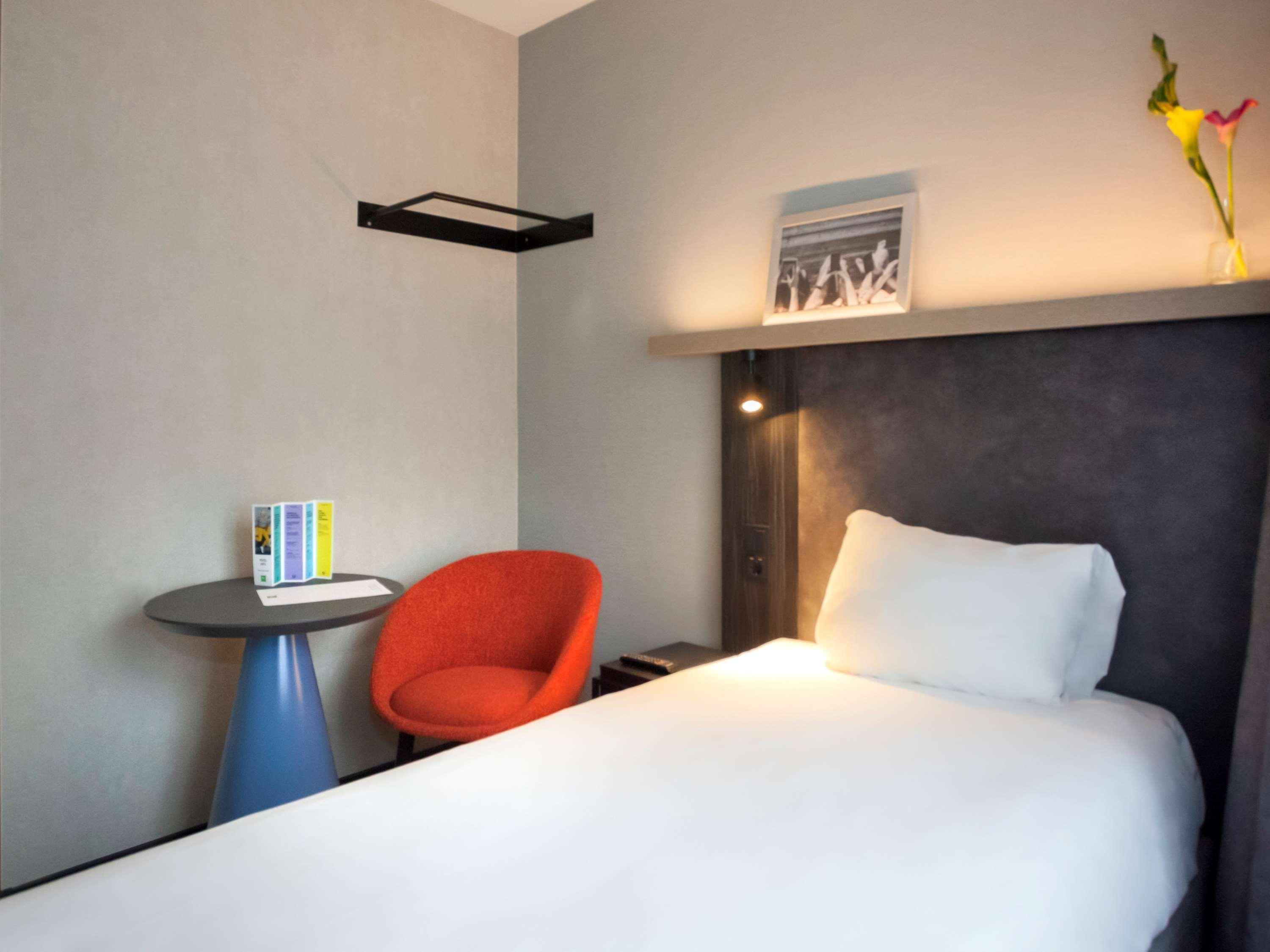 Ibis Styles Scheveningen Den Haag