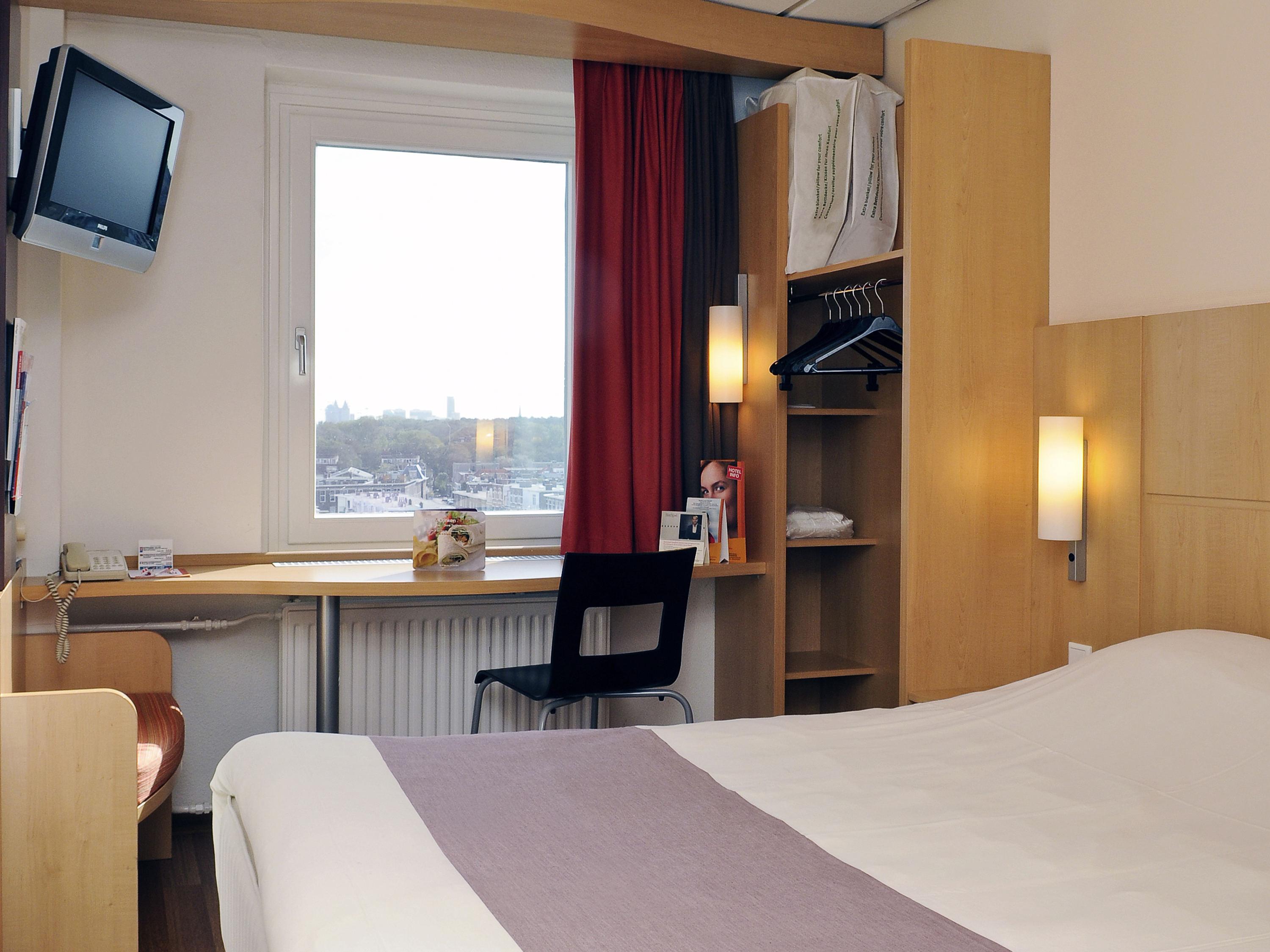 Ibis Styles Scheveningen