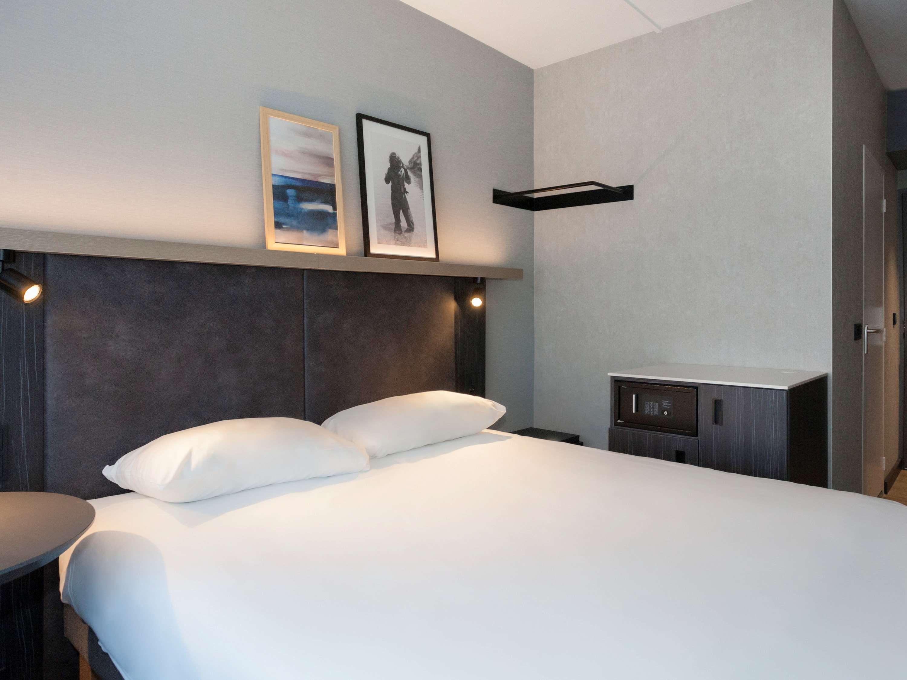 Ibis Styles Scheveningen Hotel