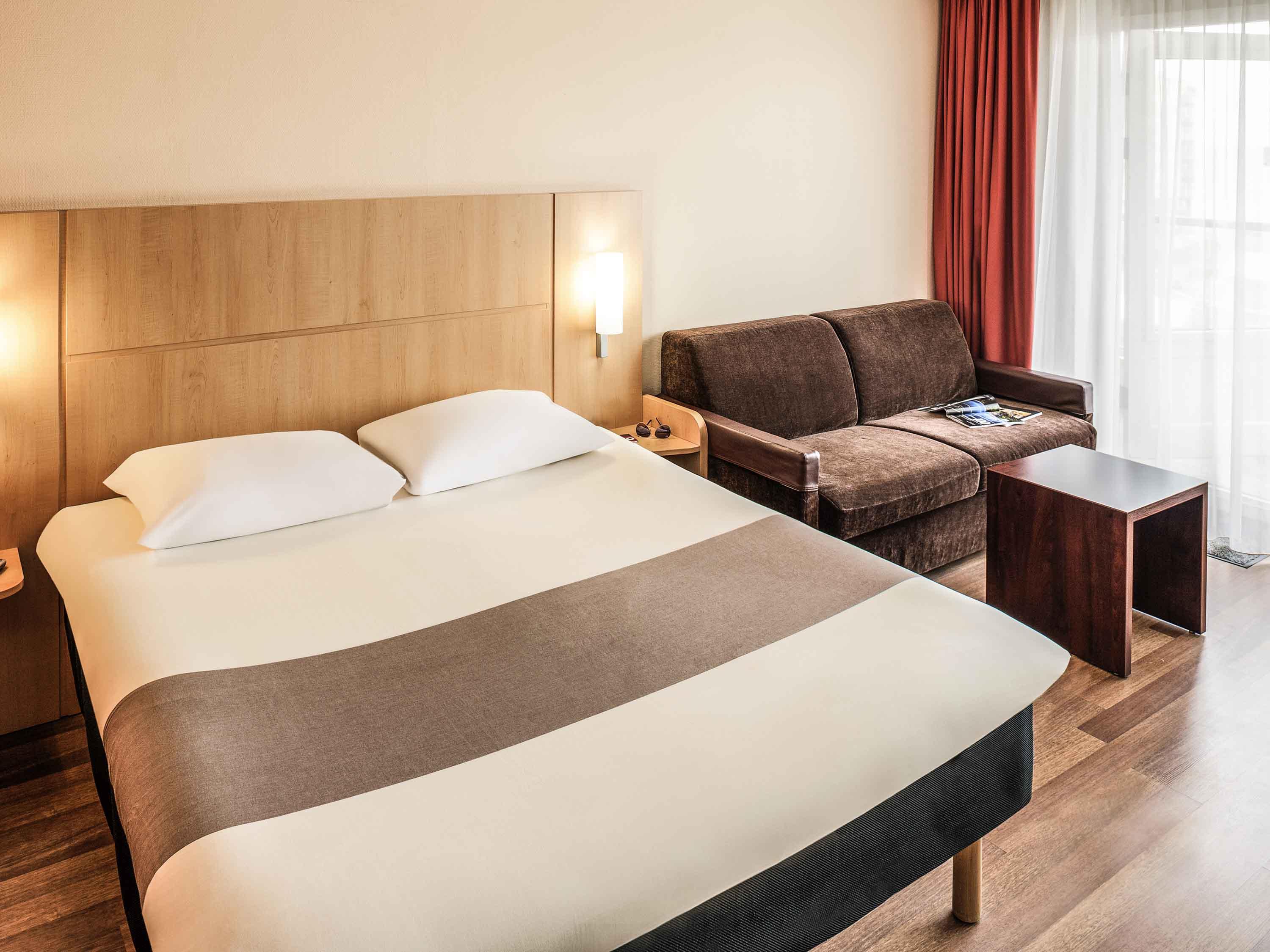 Ibis Styles Scheveningen