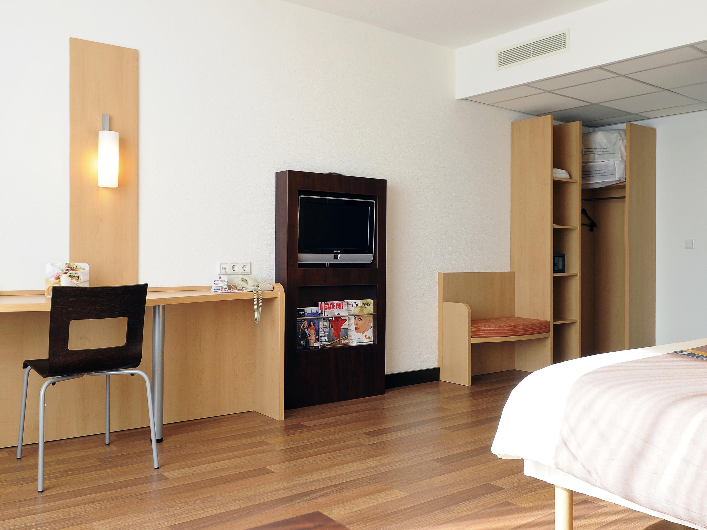 Ibis Styles Scheveningen