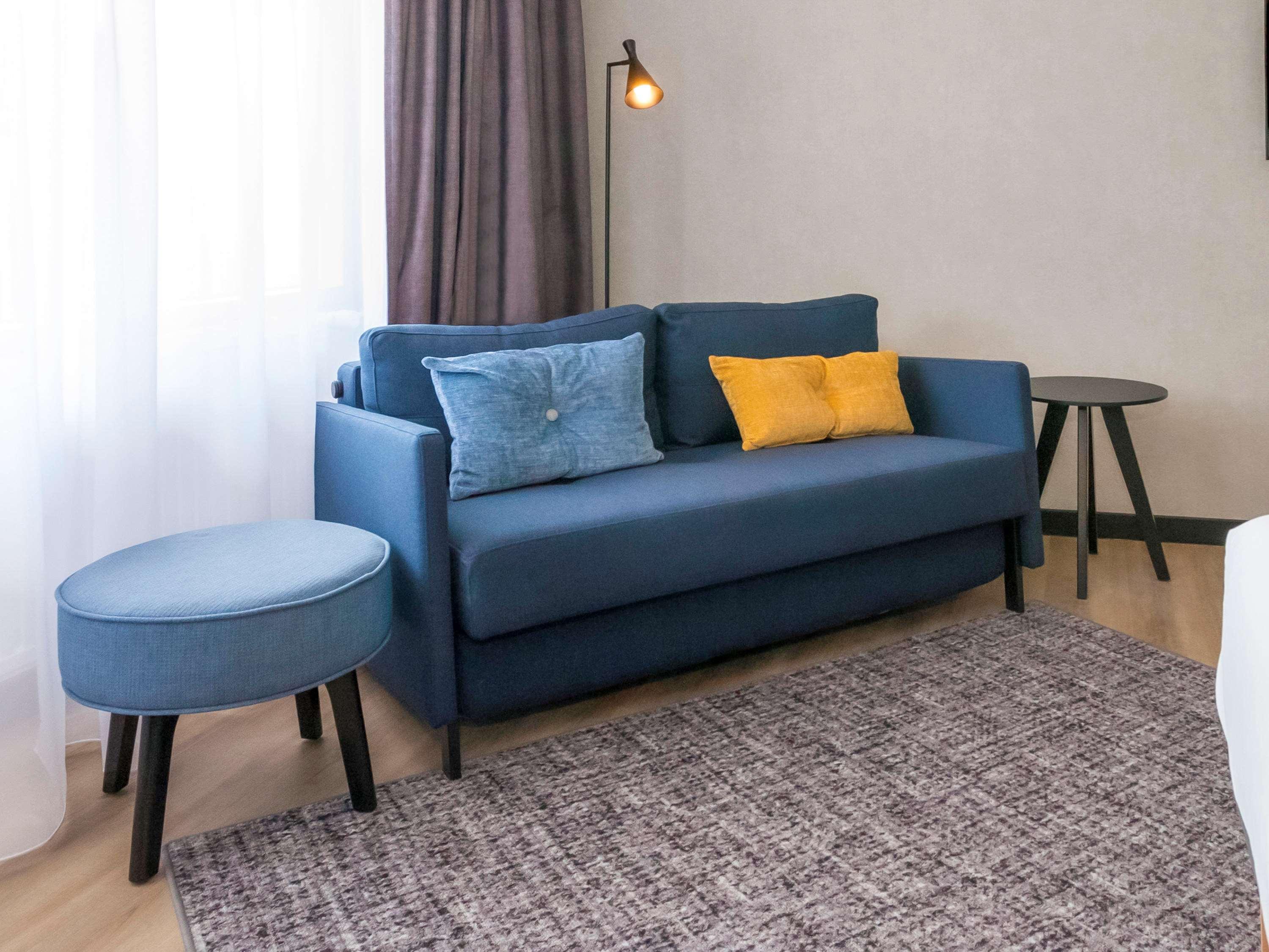 Ibis Styles Scheveningen 3*