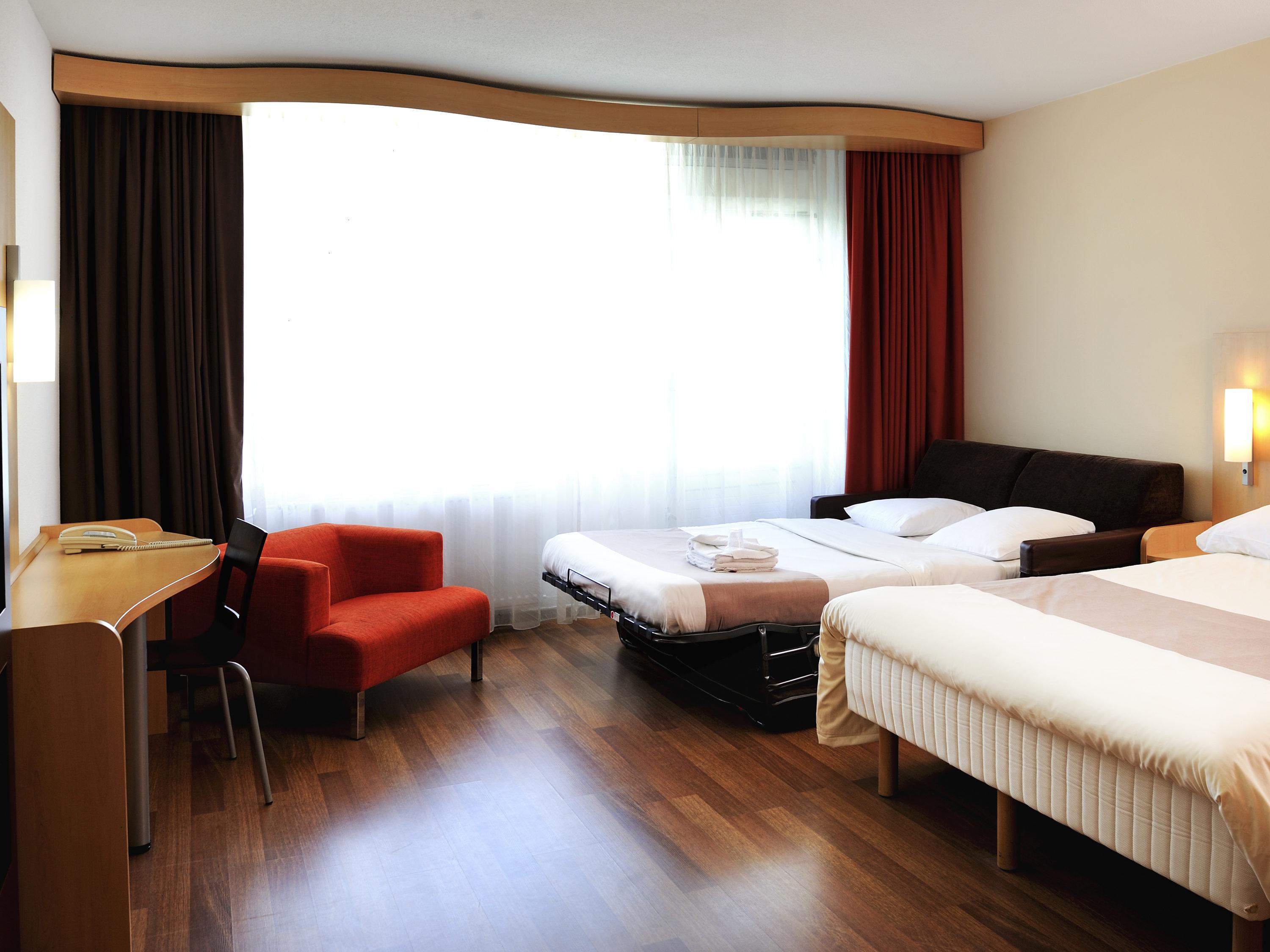 Hotel Ibis Styles Scheveningen Den Haag