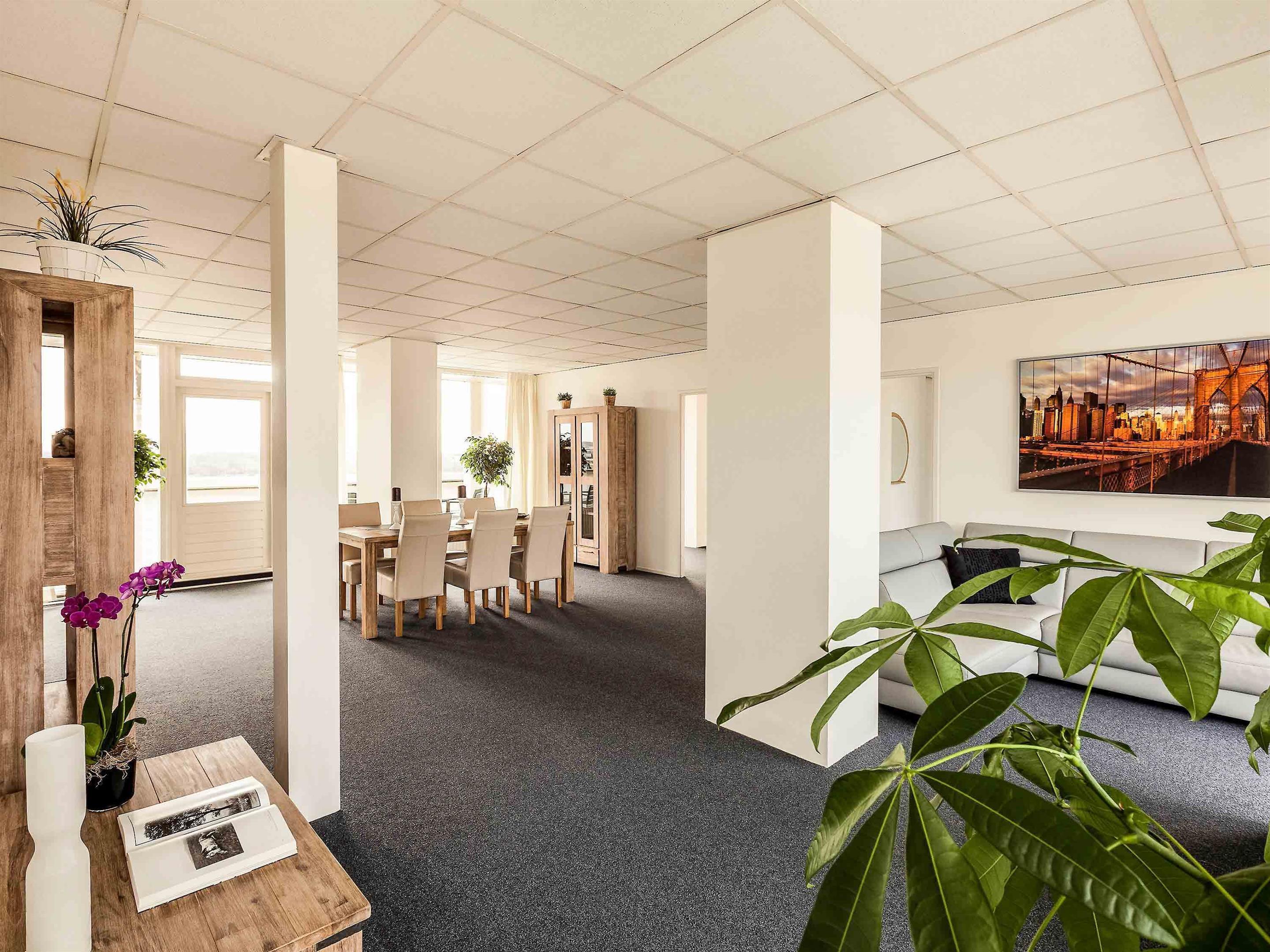 Ibis Styles Scheveningen