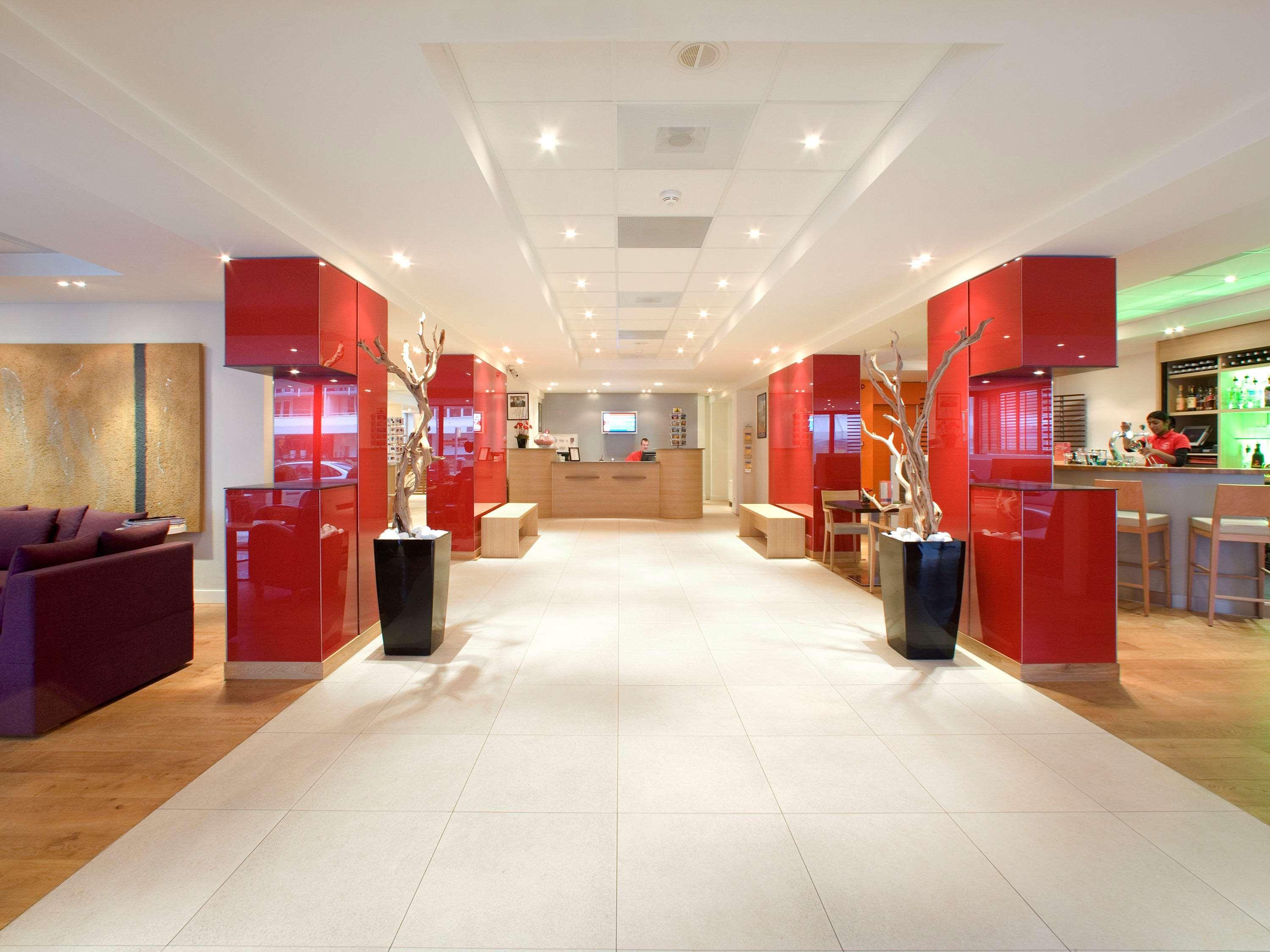 Hotel Ibis Styles Scheveningen 3*