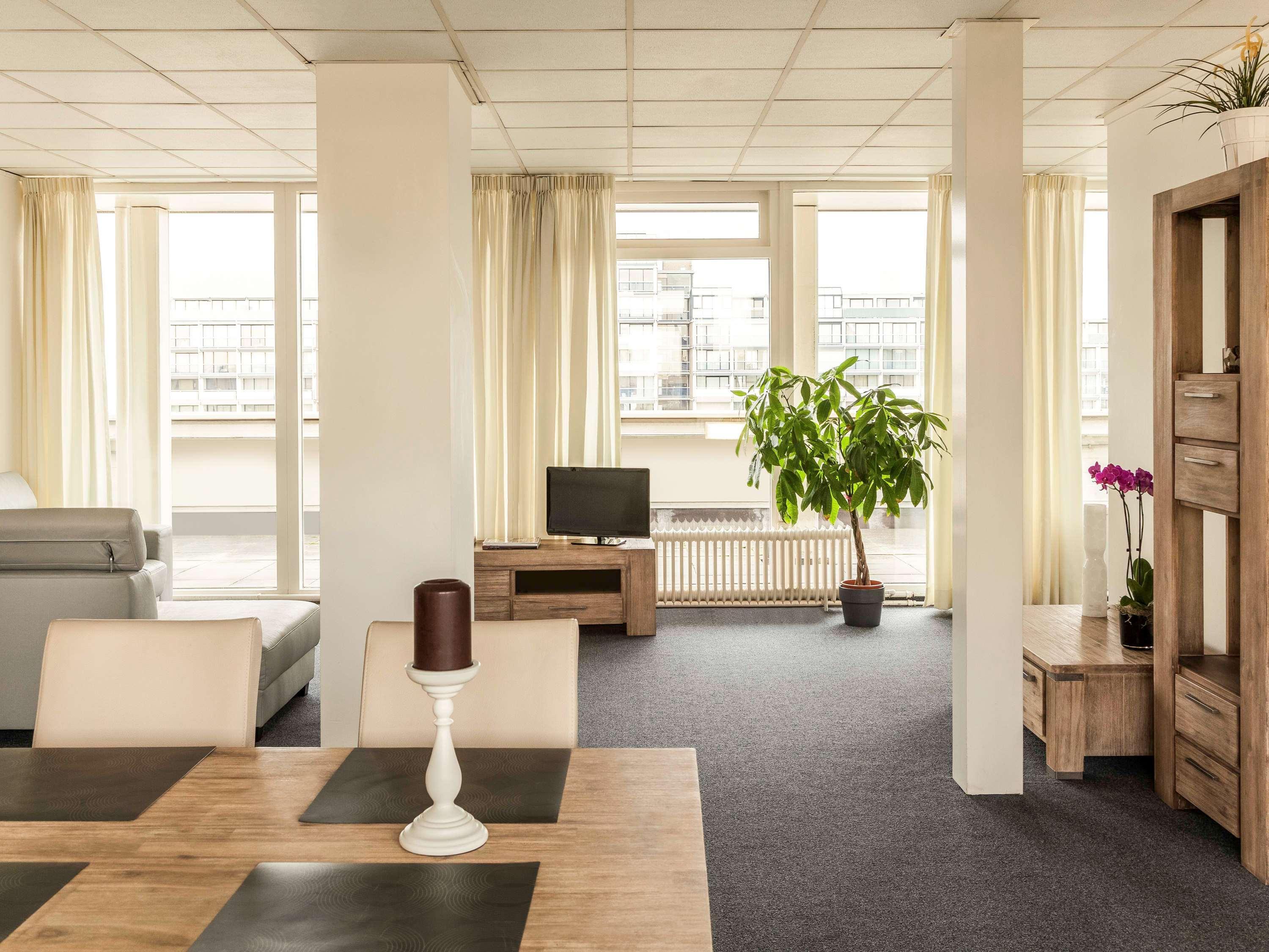 Ibis Styles Scheveningen 3* Den Haag