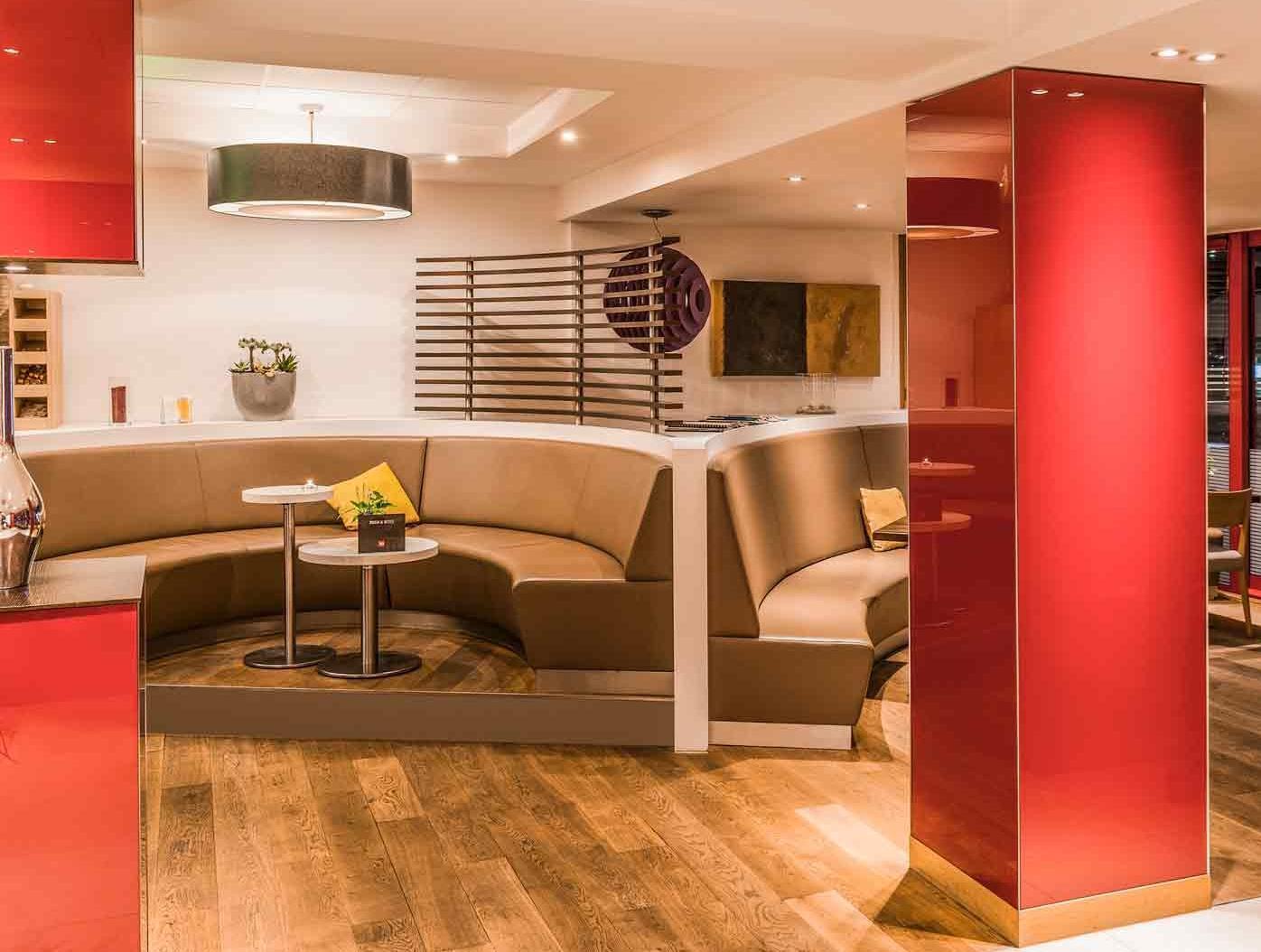 Ibis Styles Scheveningen Hotel Den Haag
