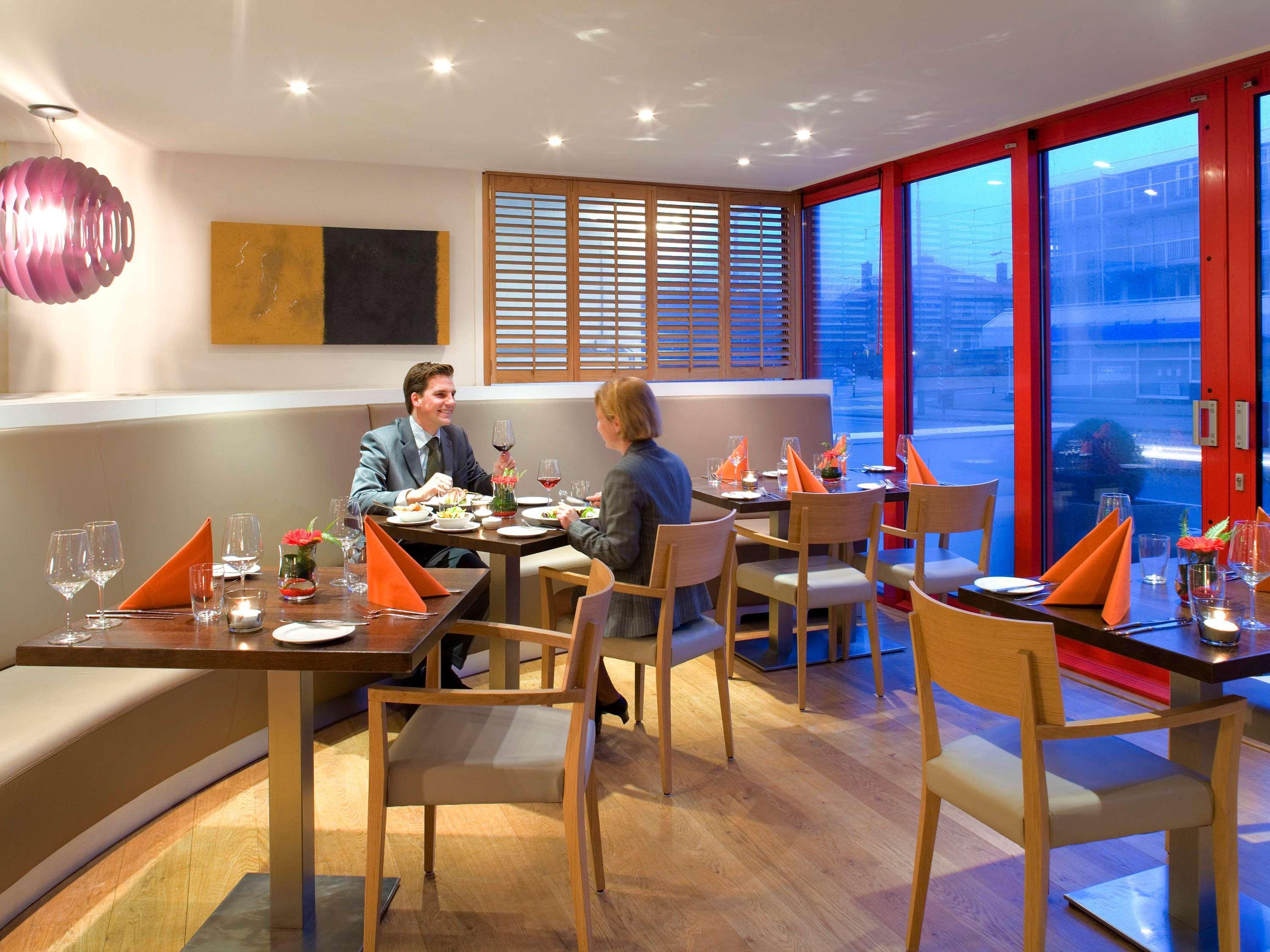 Hotel Ibis Styles Scheveningen Den Haag