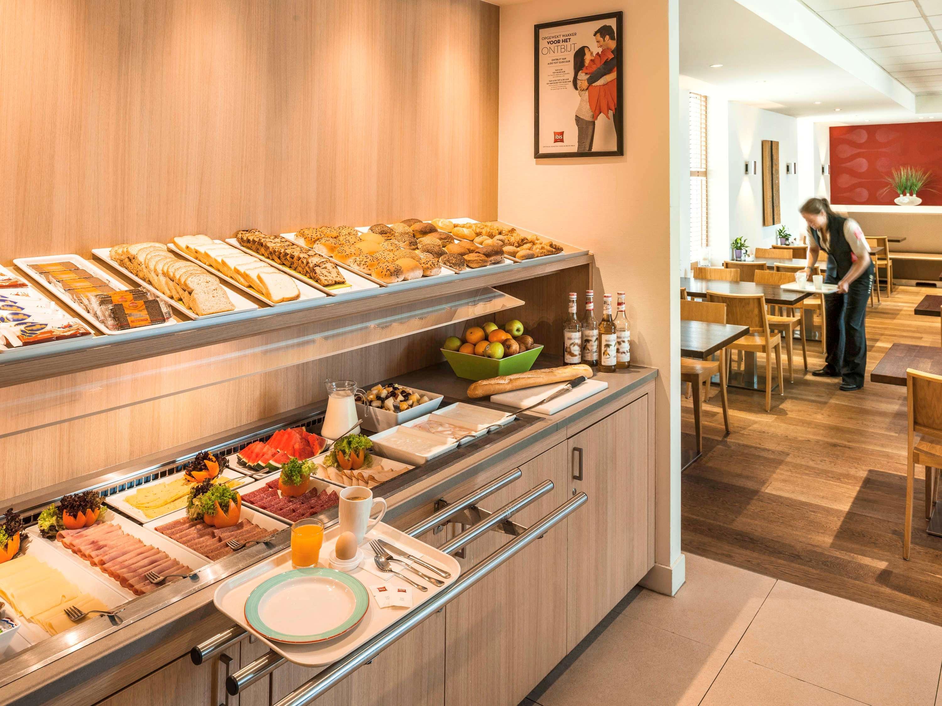 Ibis Styles Scheveningen 3* Den Haag
