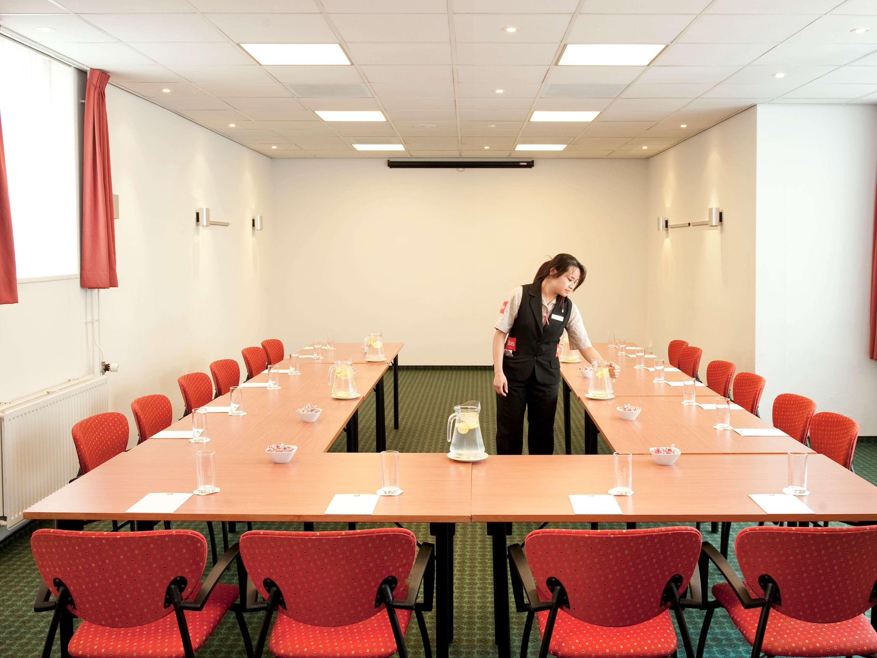 Ibis Styles Scheveningen Hotel