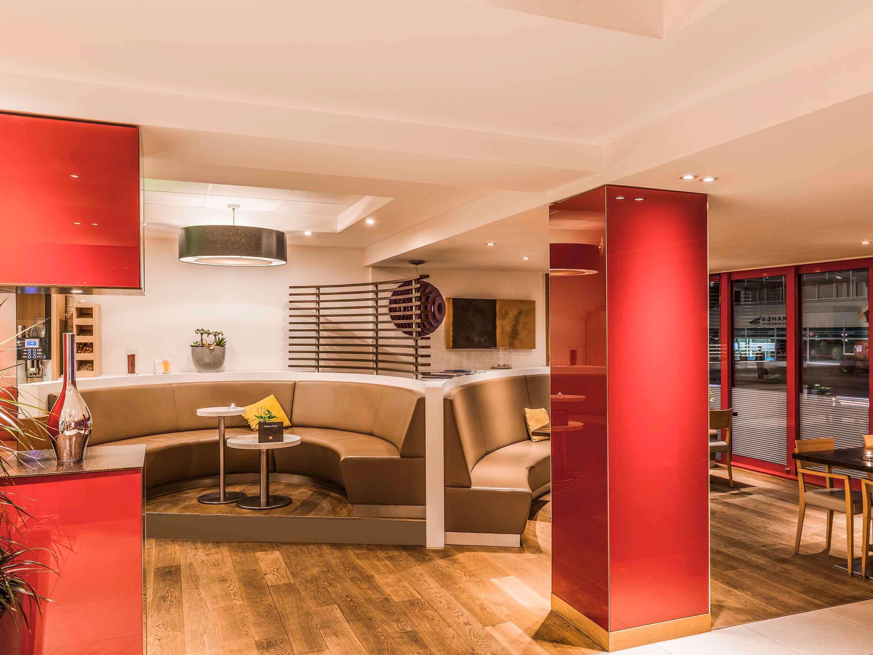 Ibis Styles Scheveningen Hotel