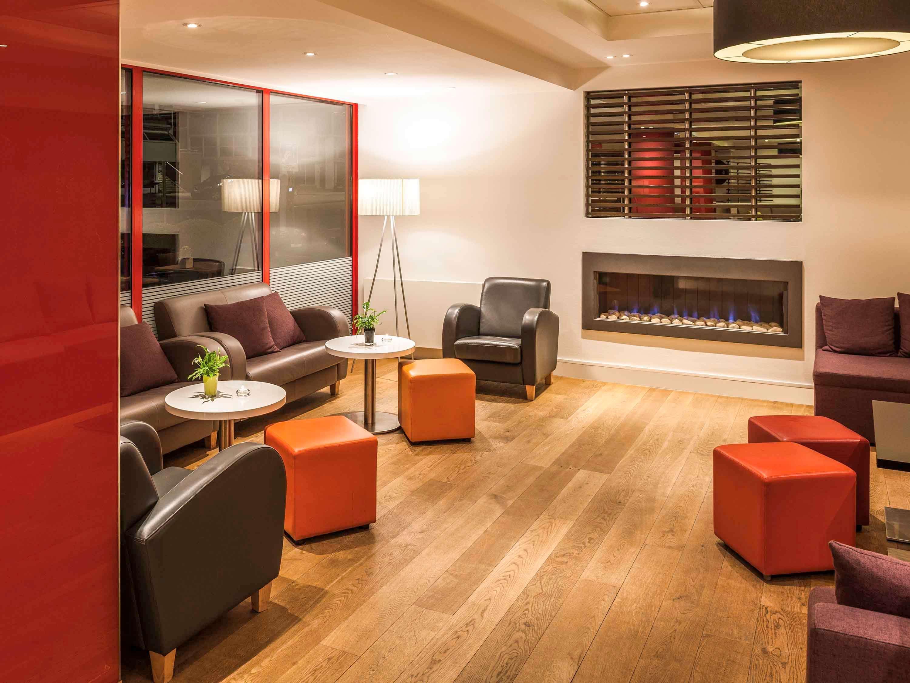 Ibis Styles Scheveningen 3* Den Haag