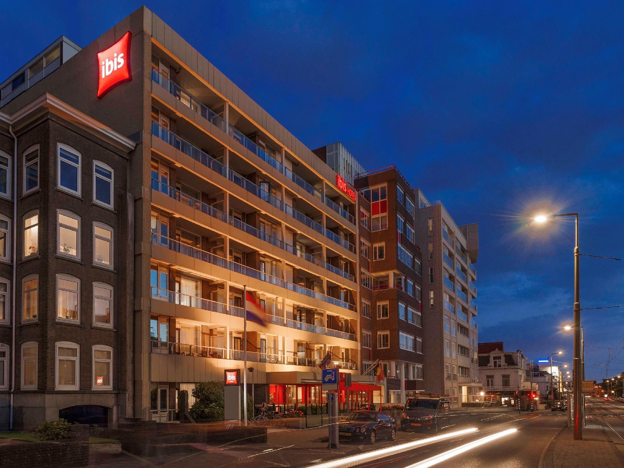 Ibis Styles Scheveningen Hotel Den Haag
