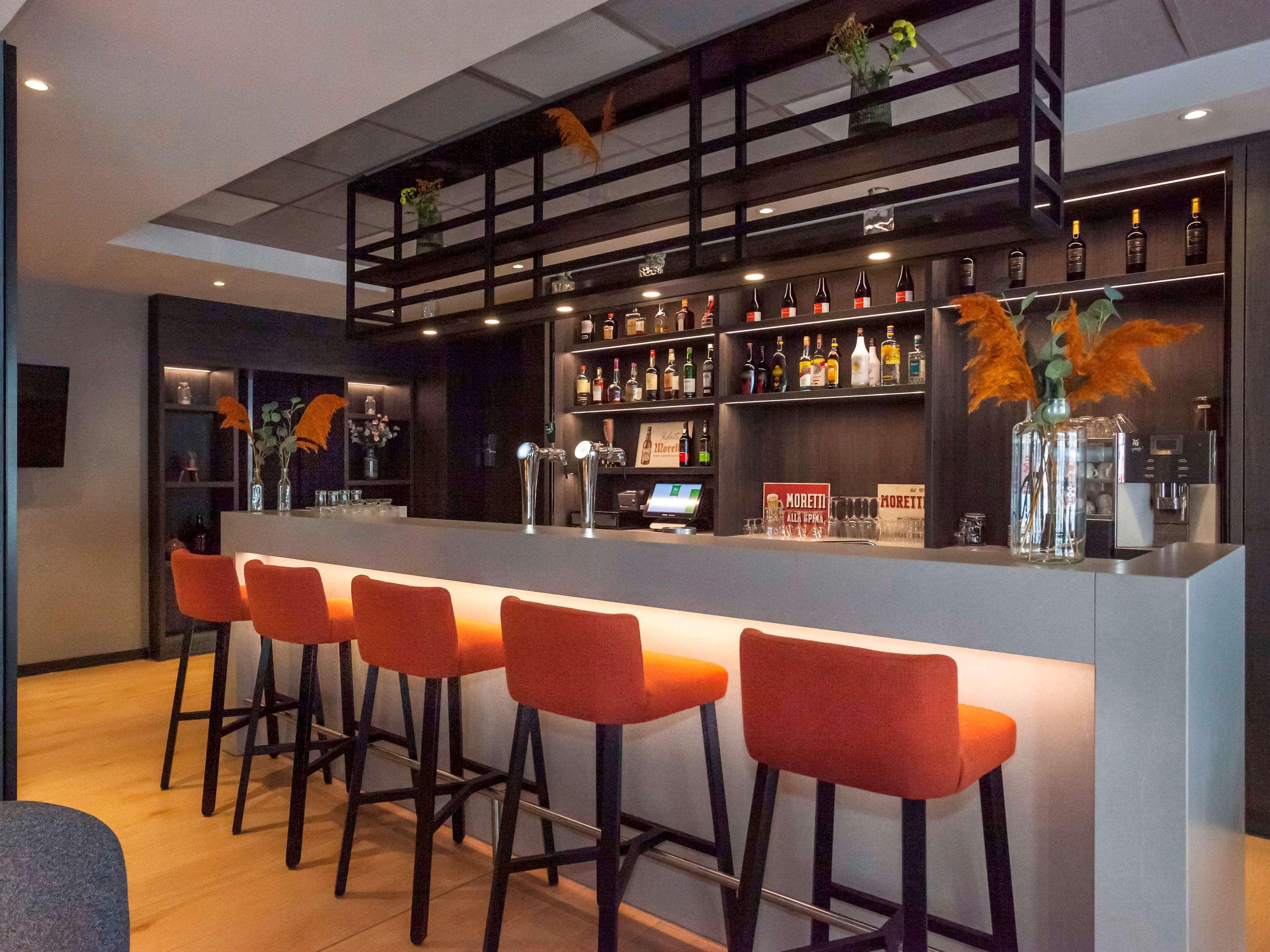 Ibis Styles Scheveningen Den Haag