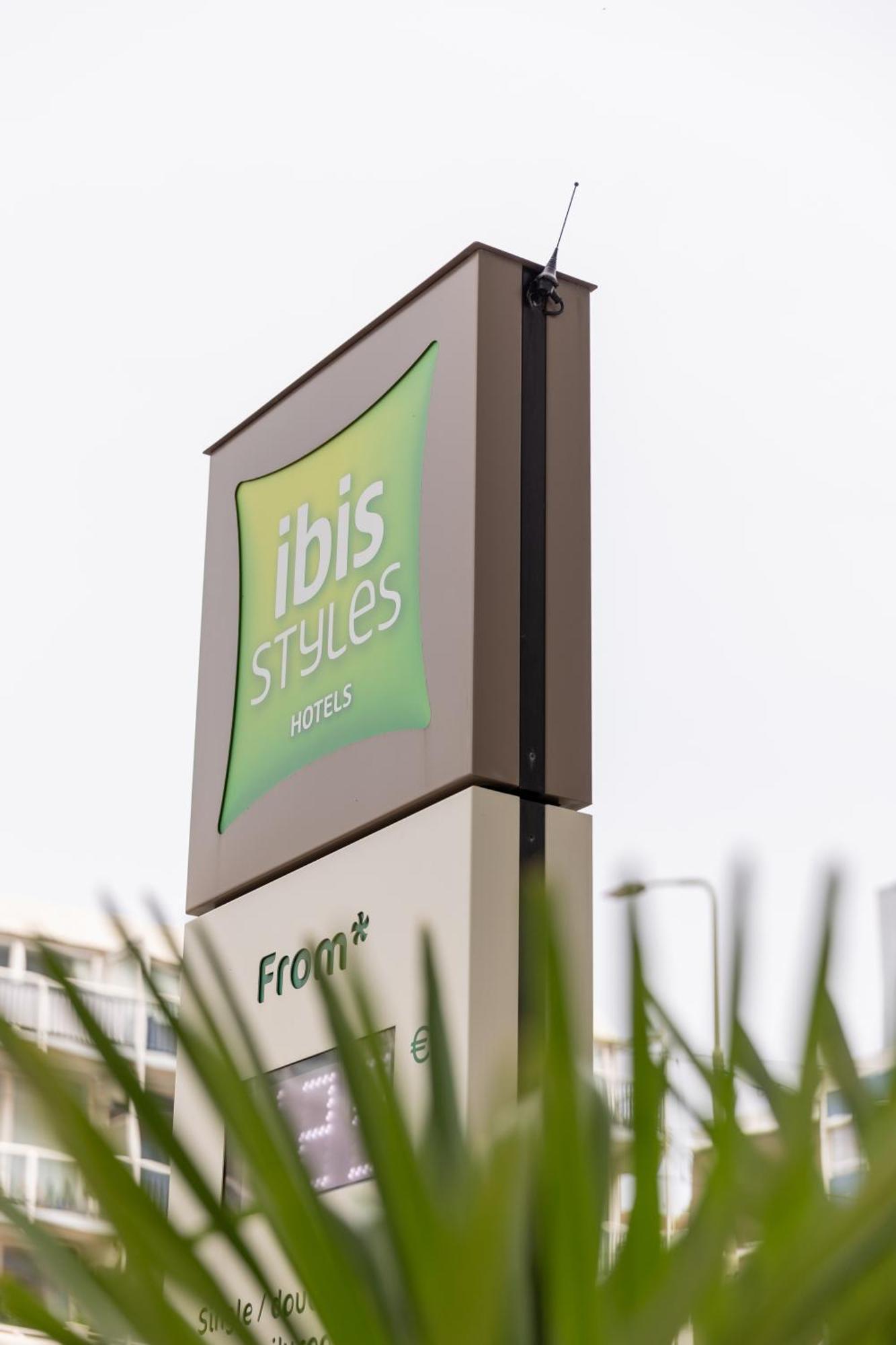 Ibis Styles Scheveningen Hotel Den Haag