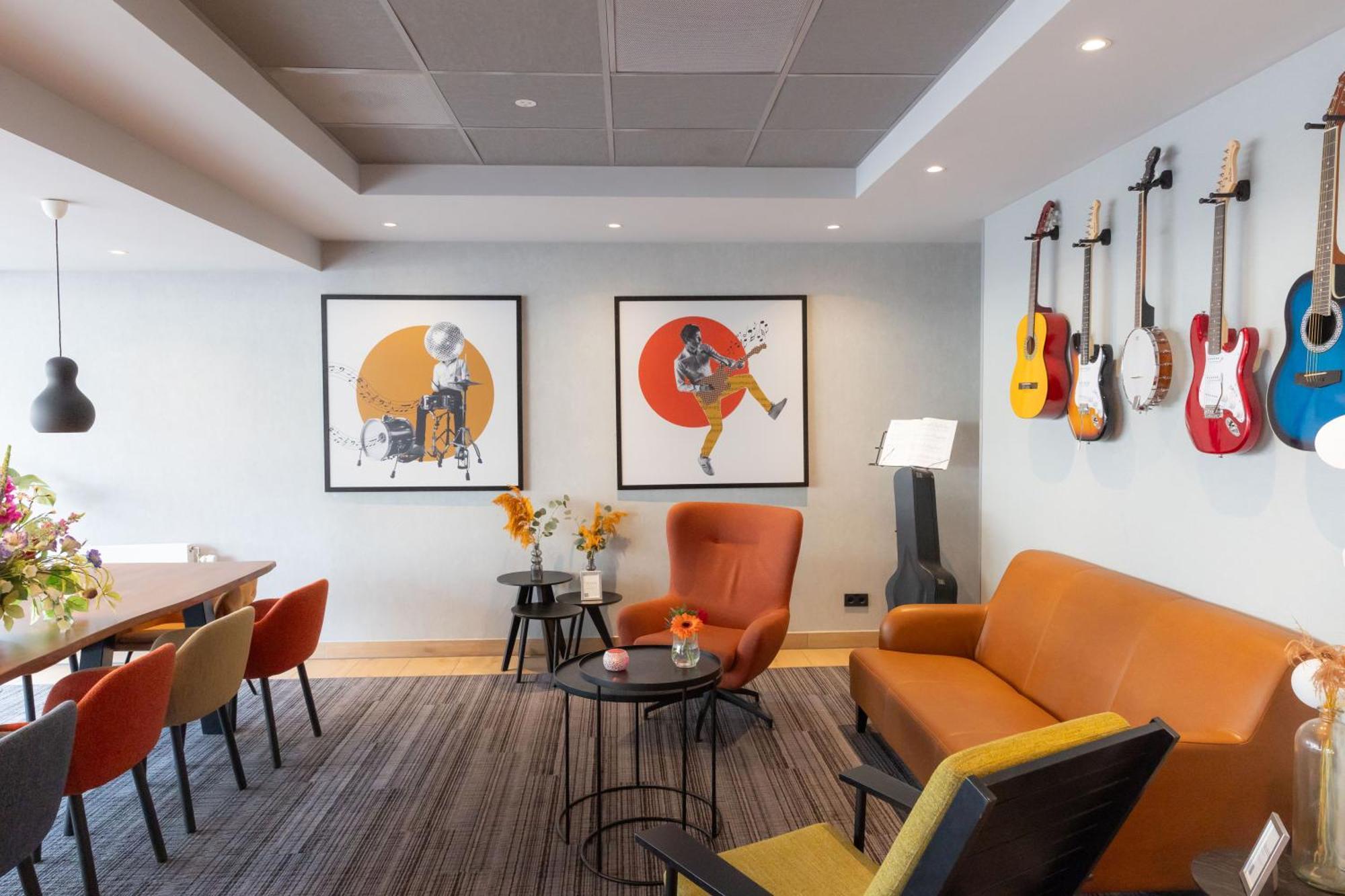 Ibis Styles Scheveningen Den Haag