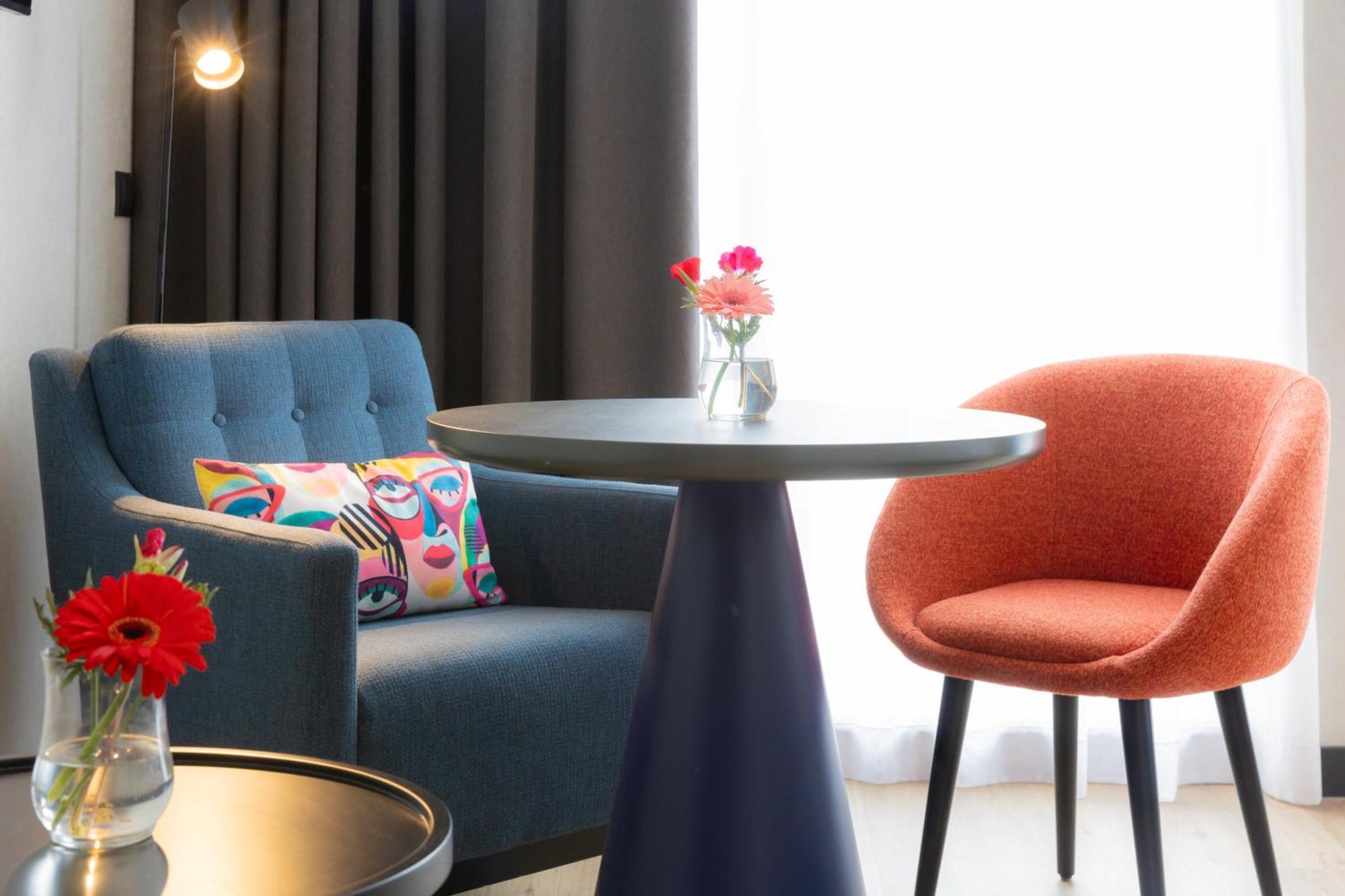 Ibis Styles Scheveningen 3*