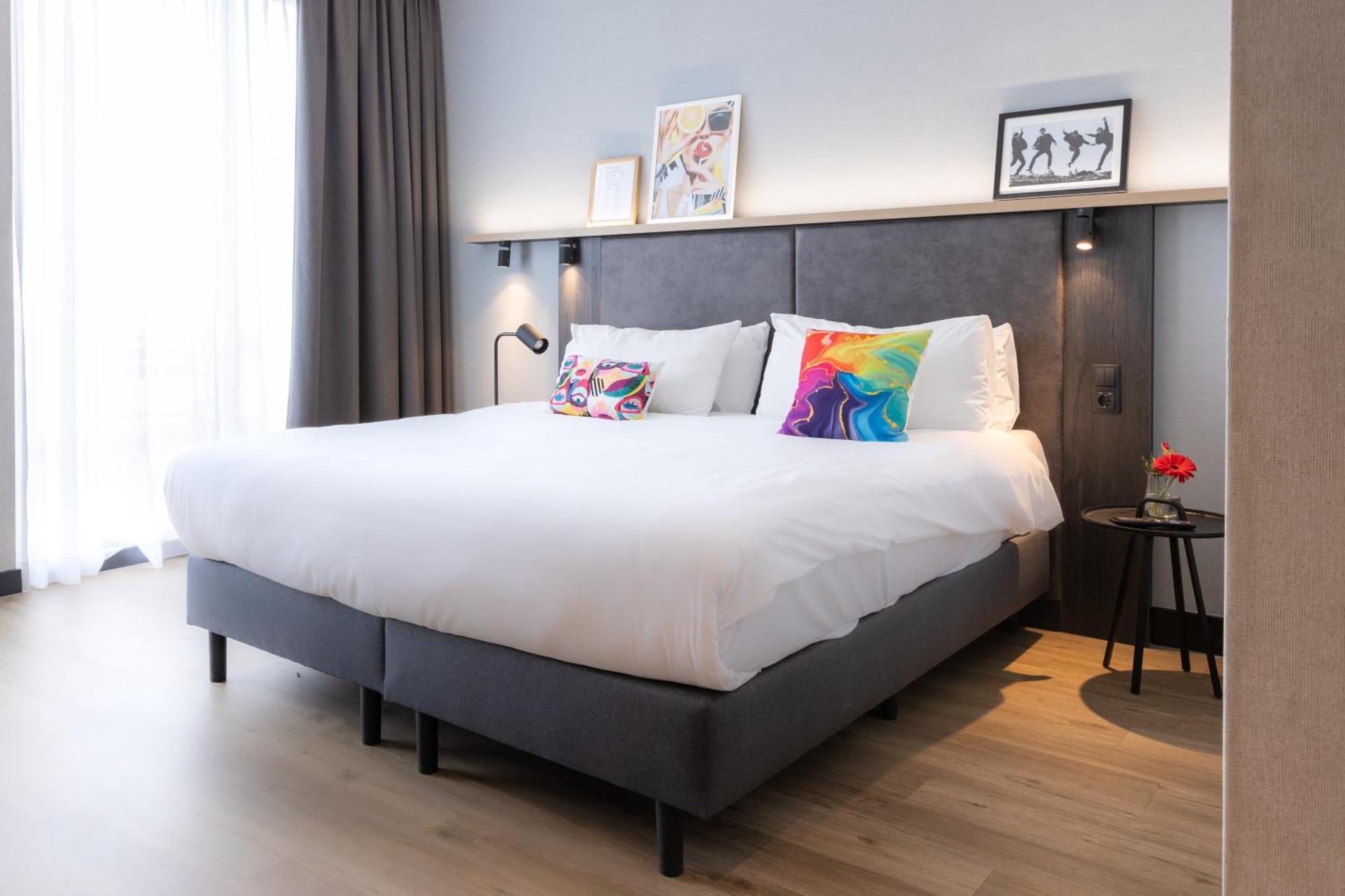 Ibis Styles Scheveningen 3* Den Haag