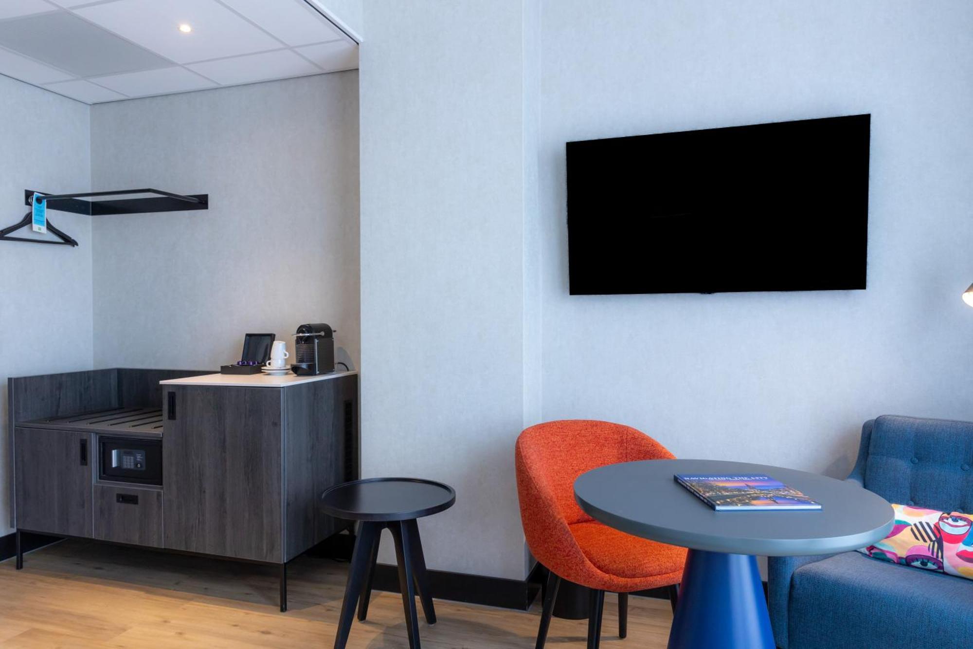 Ibis Styles Scheveningen 3* Den Haag