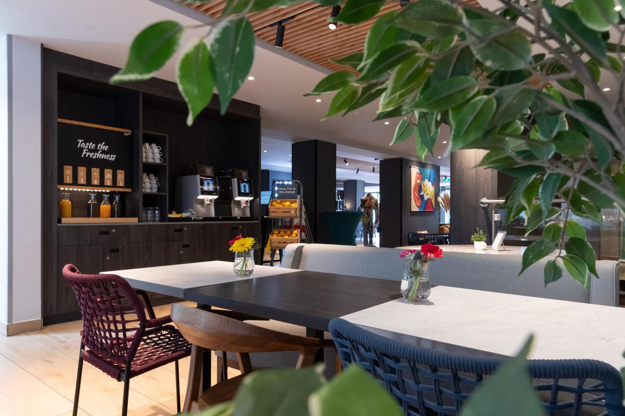Ibis Styles Scheveningen Den Haag