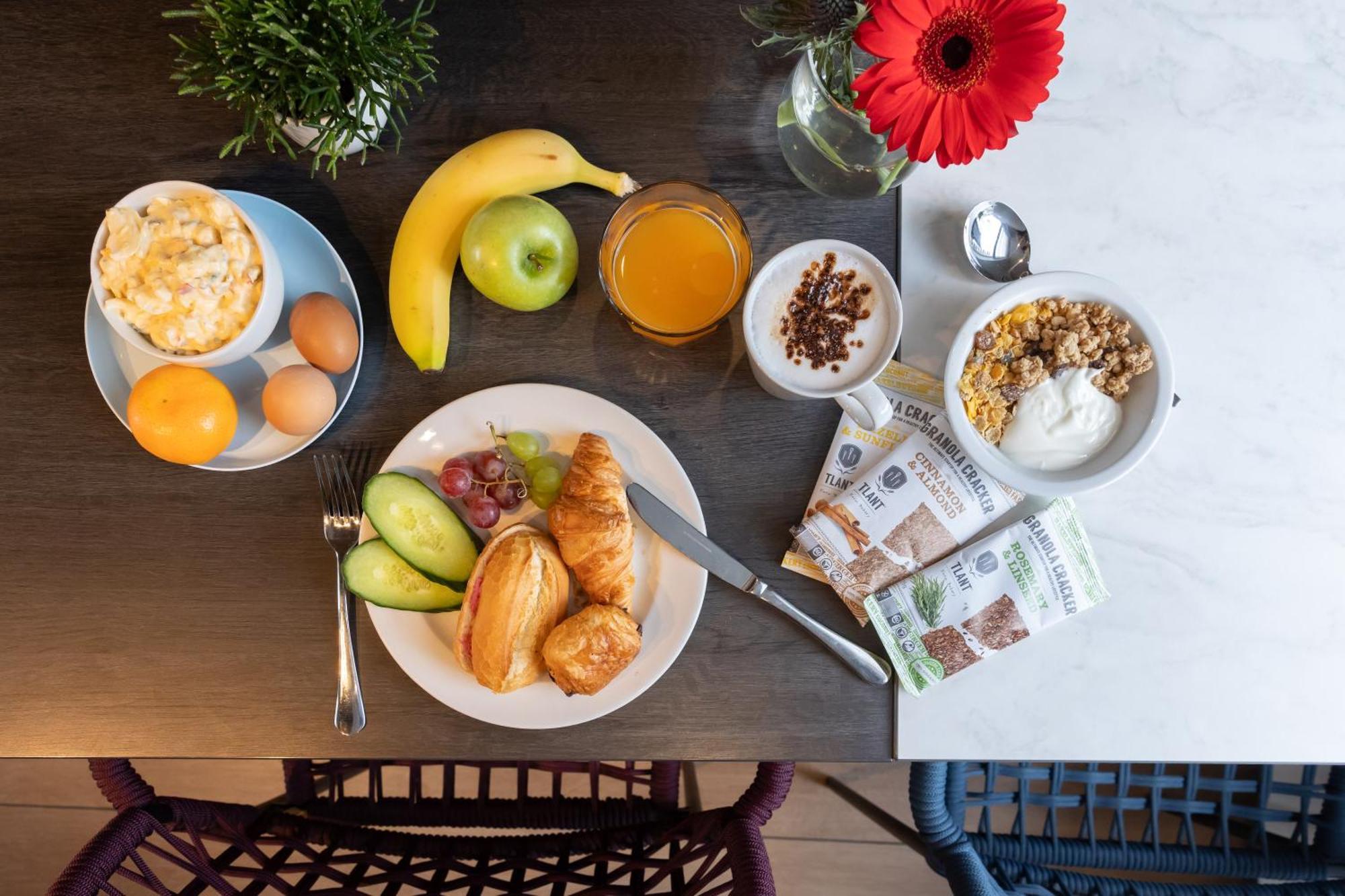 Hotel Ibis Styles Scheveningen