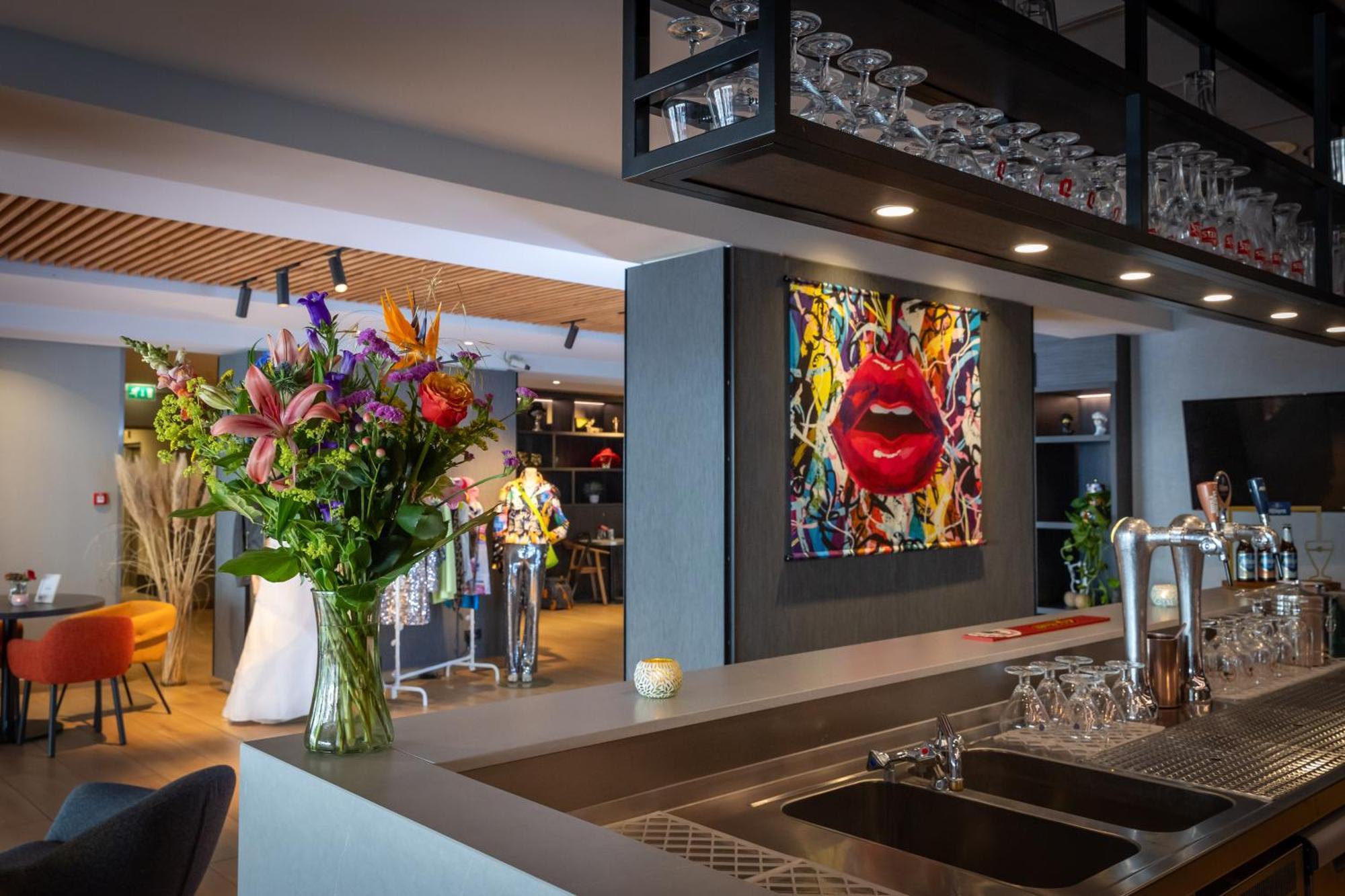 Hotel Ibis Styles Scheveningen