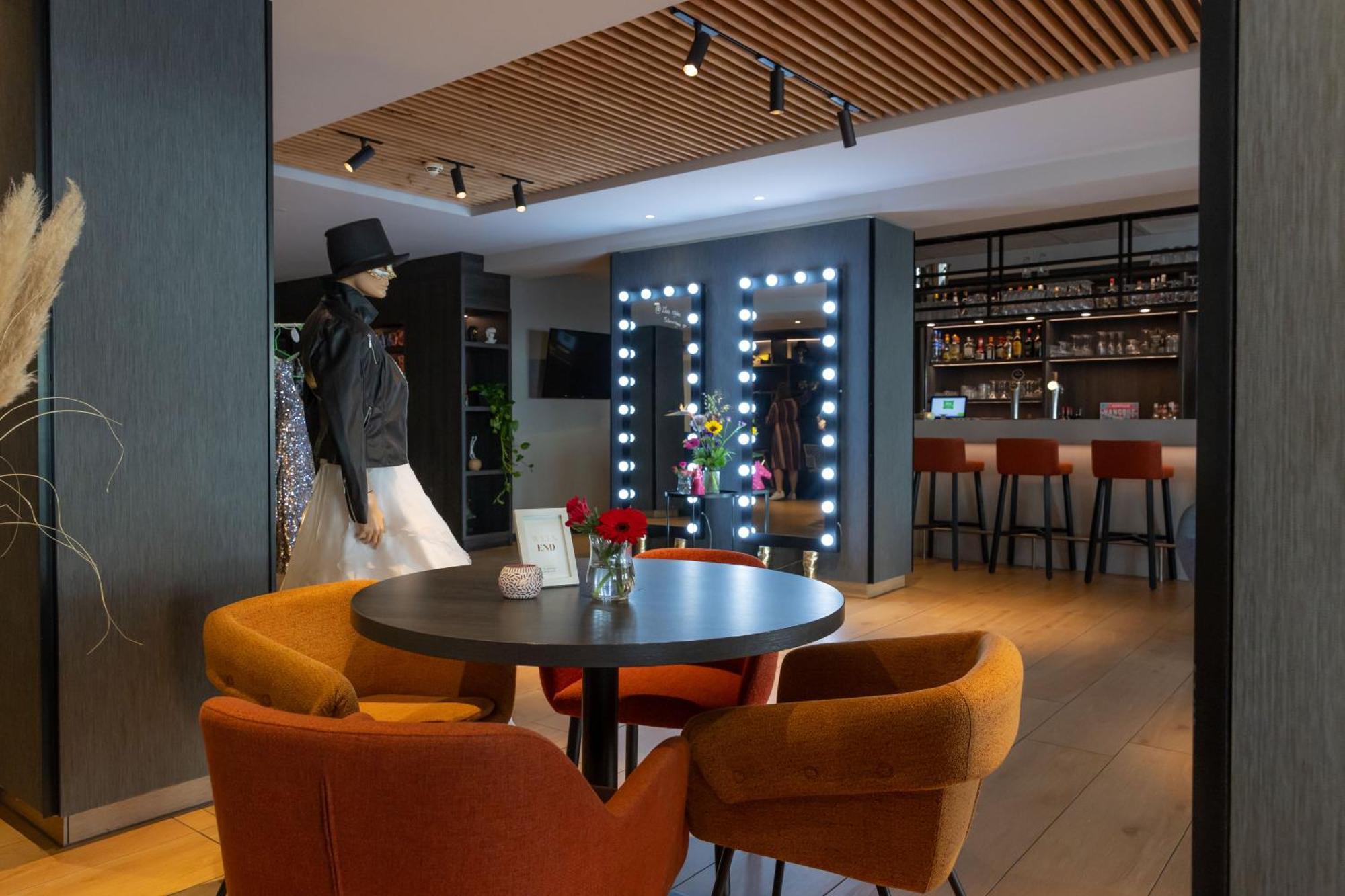 Ibis Styles Scheveningen Den Haag
