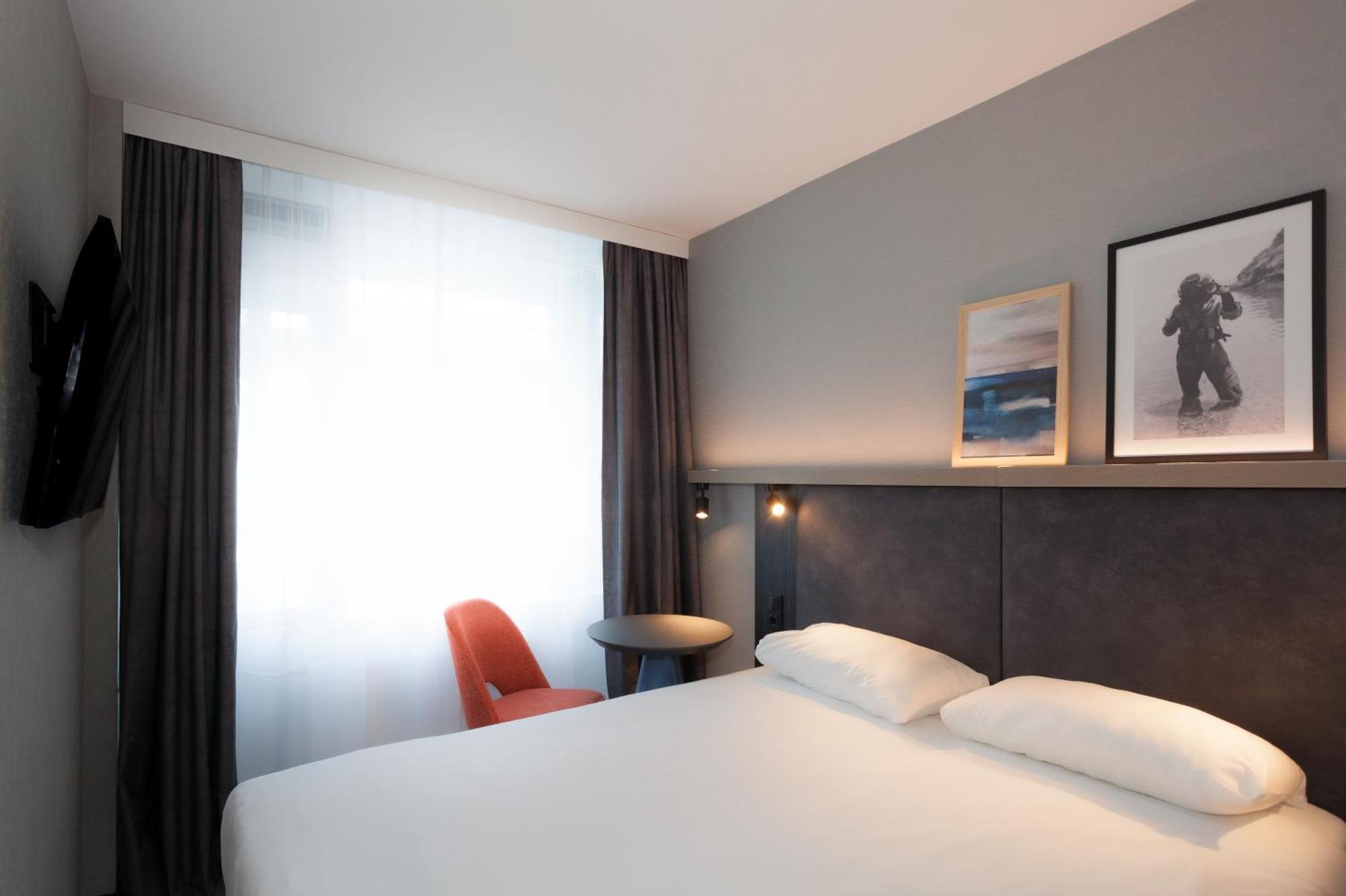 Hotel Ibis Styles Scheveningen Den Haag