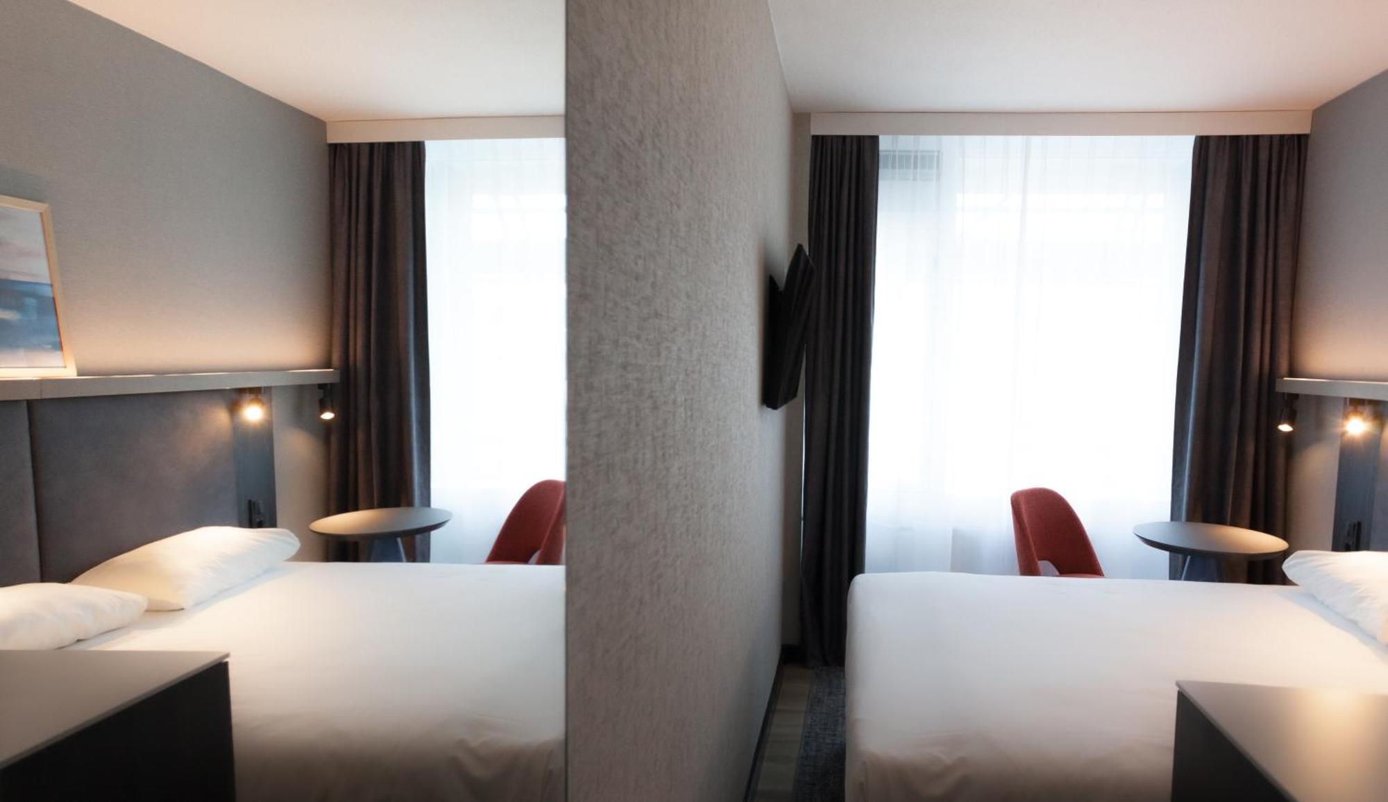 Hotel Ibis Styles Scheveningen Den Haag